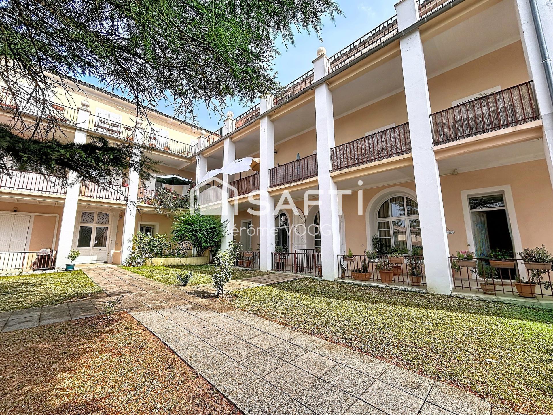 Appartement 2 pièces 50 m² · à Aiglun · 50 m² · 149 500 €