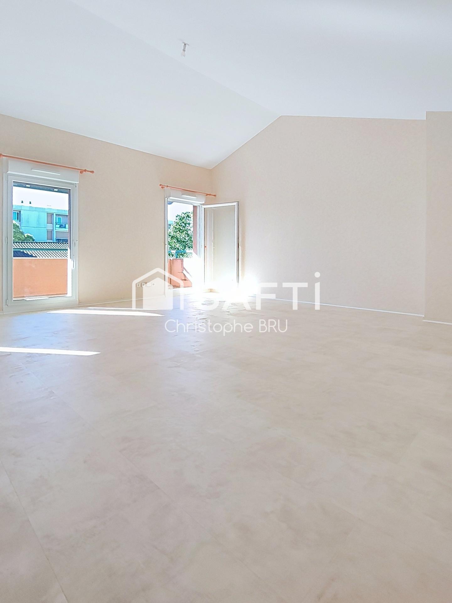 Appartement 4 pièces 100 m² · à Toulouse · 100 m² · 294 000 €