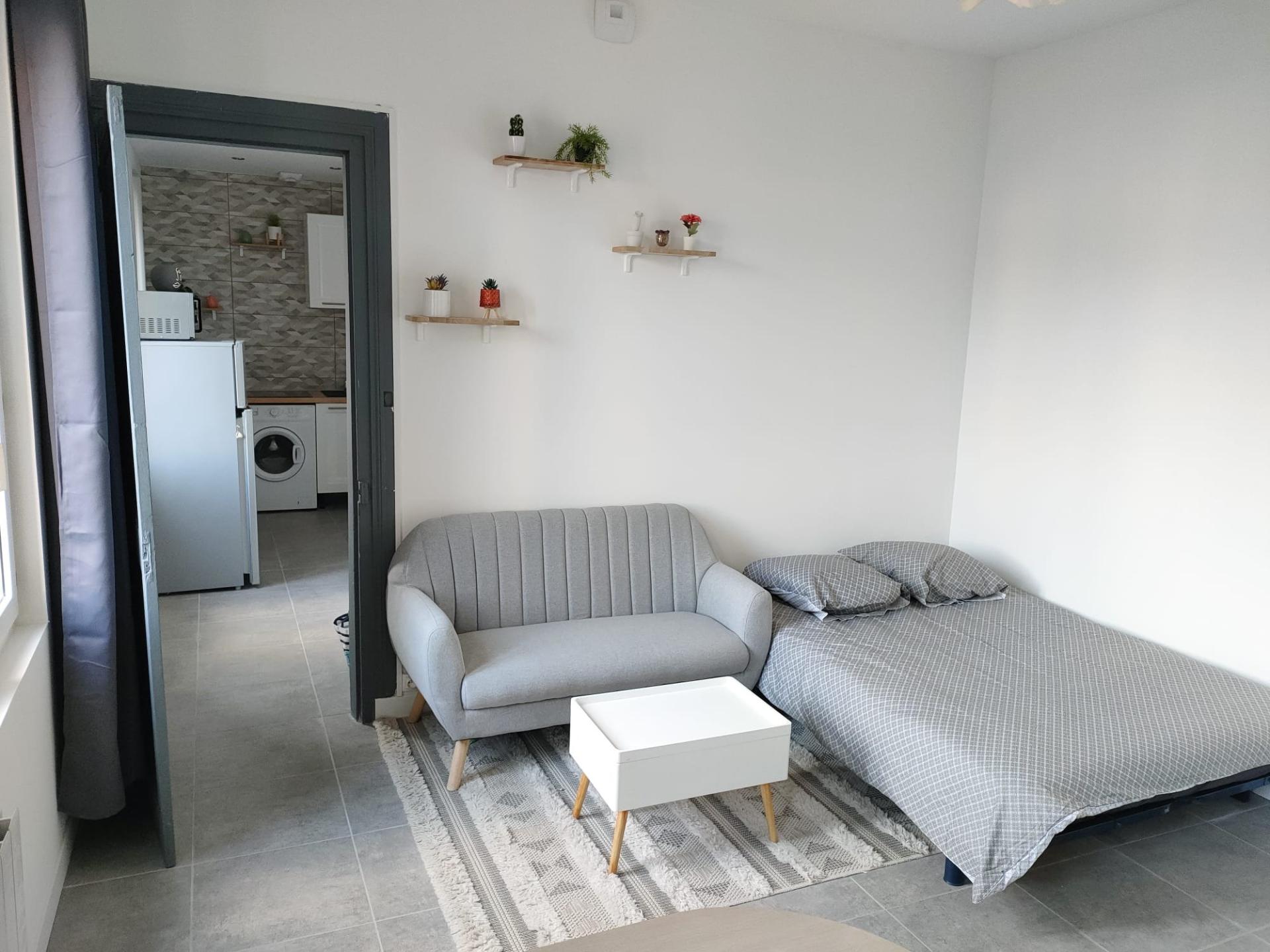 Photo-appartement