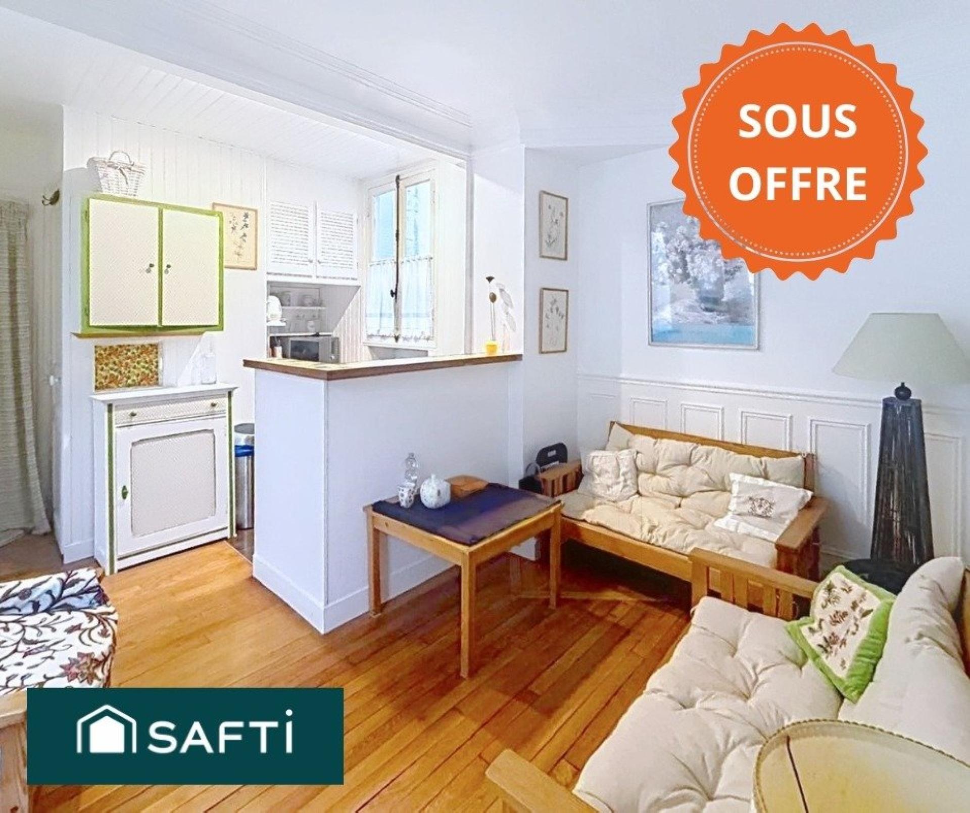 Photo-appartement