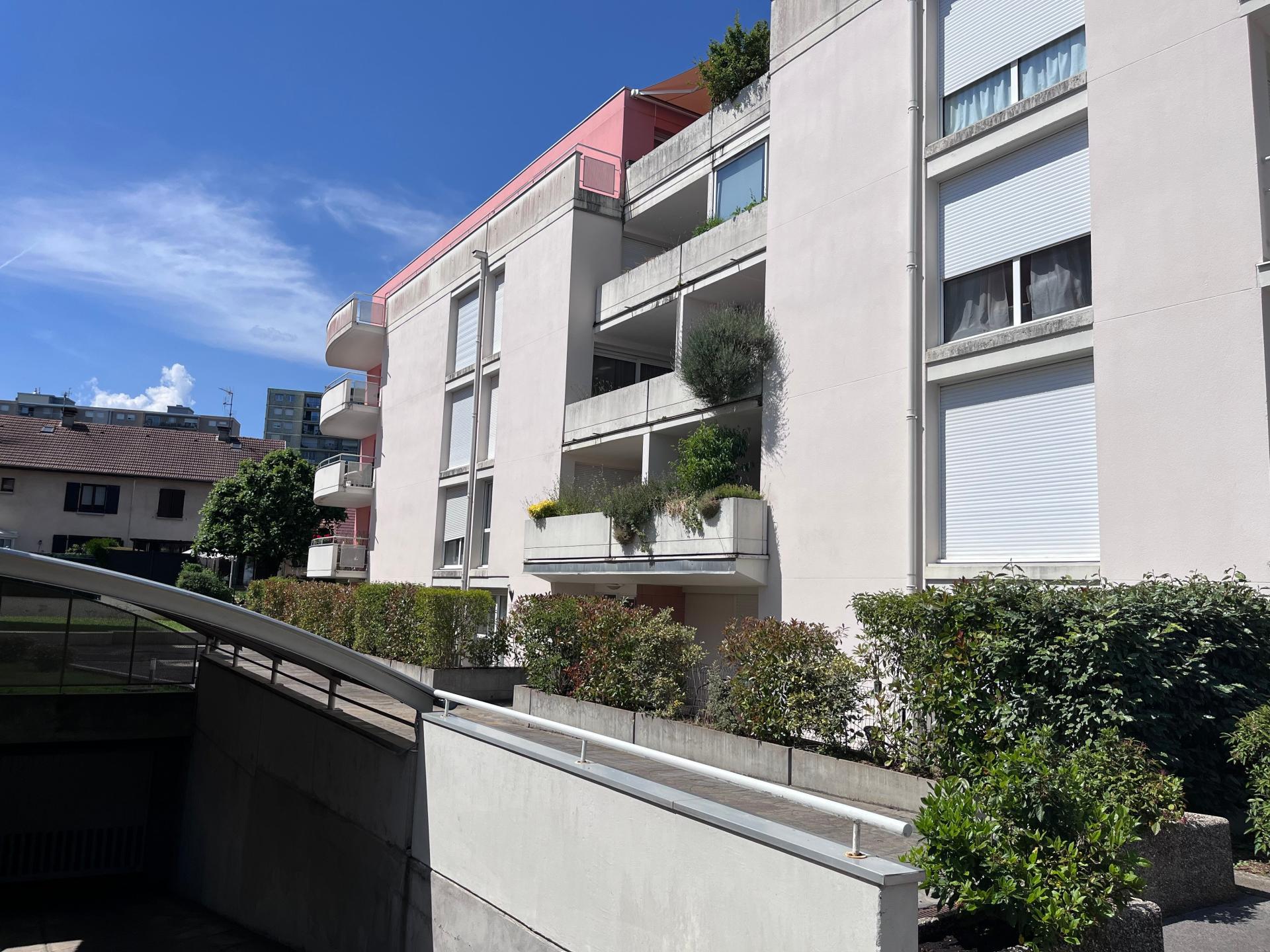 Appartement 1 pièce 30 m² · à Besancon · 30 m² · 85 000 €