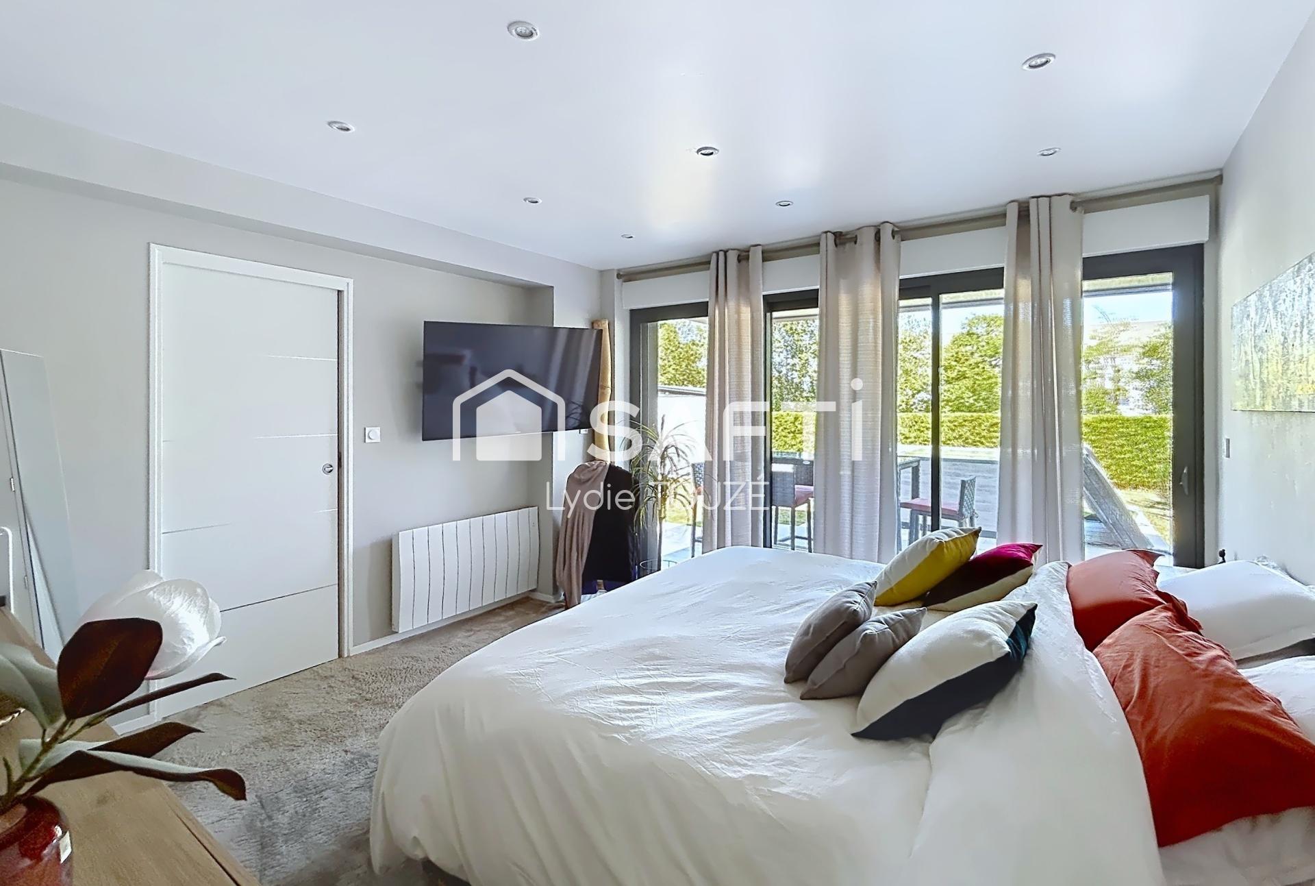 Photo SAFTI — Maison 7 pièces, 245 m² à Cherbourg En Cotentin 3