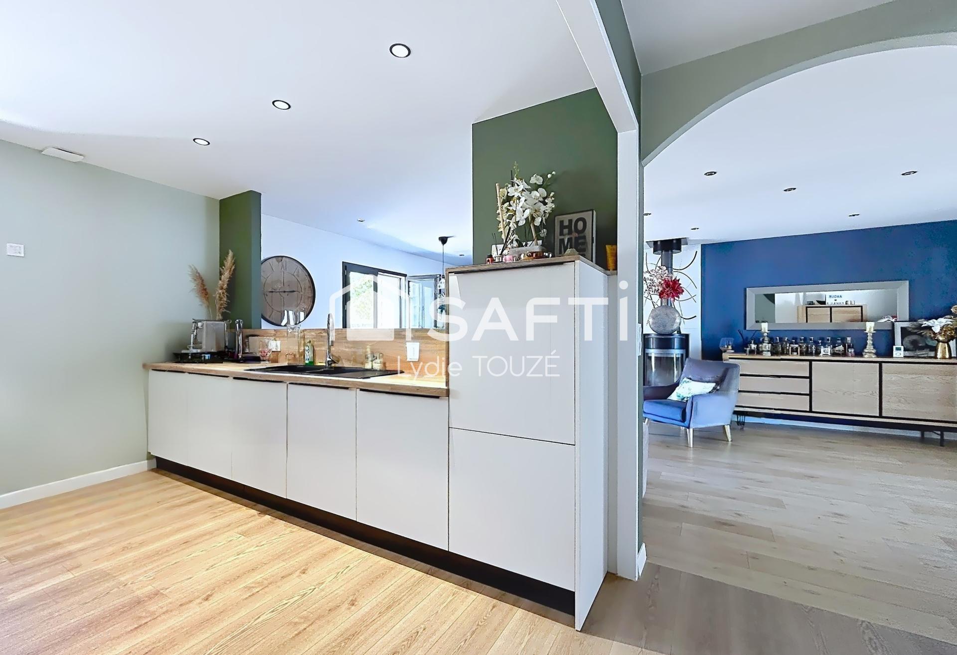 Photo SAFTI — Maison 7 pièces, 245 m² à Cherbourg En Cotentin 5