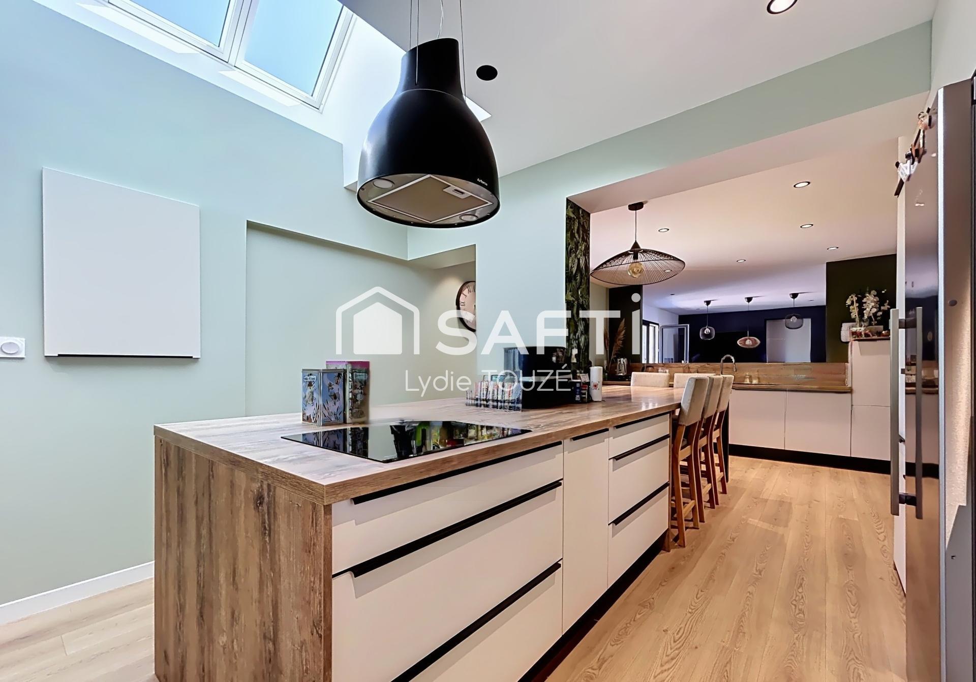 Photo SAFTI — Maison 7 pièces, 245 m² à Cherbourg En Cotentin 4