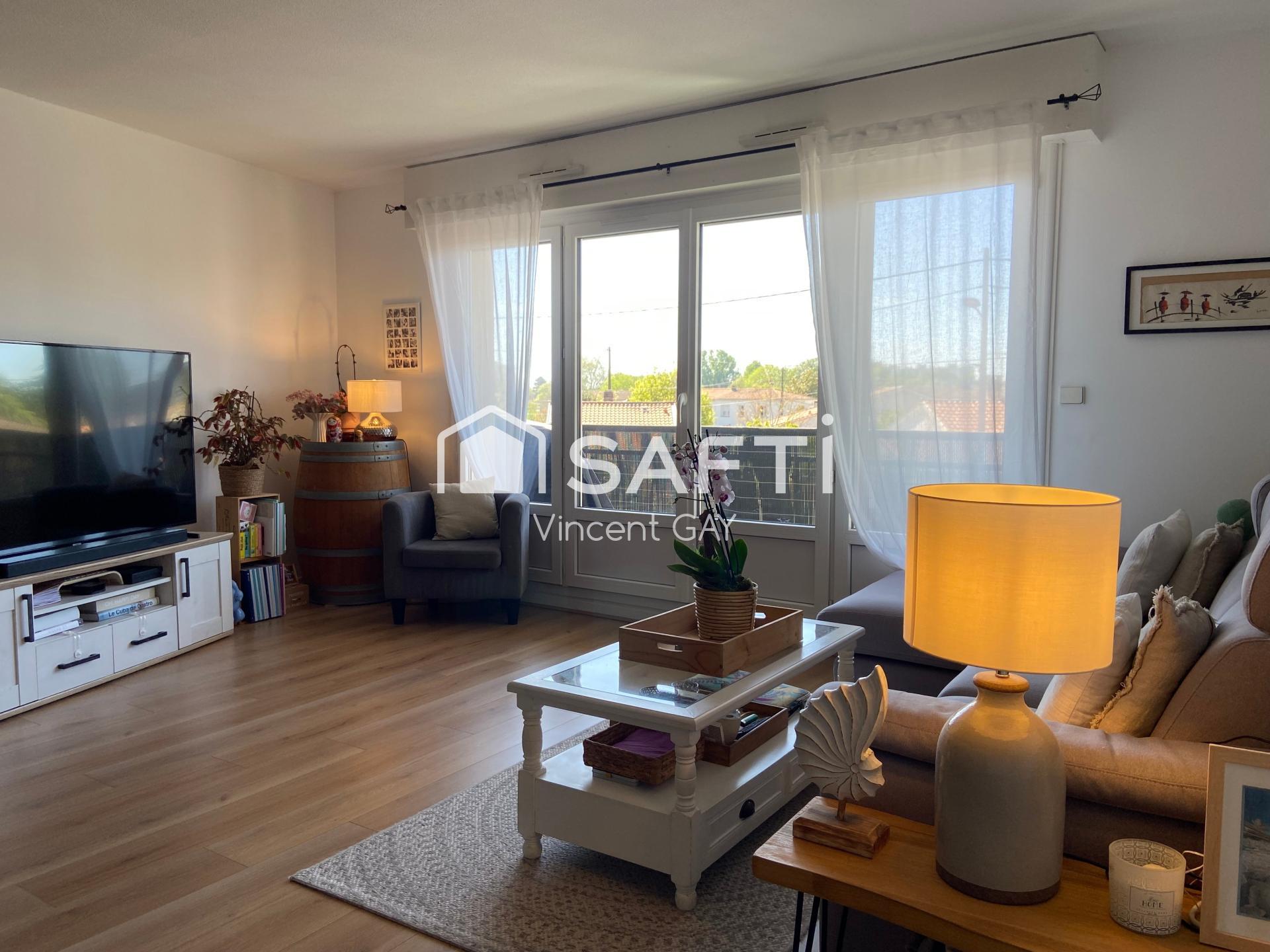 Photo-appartement