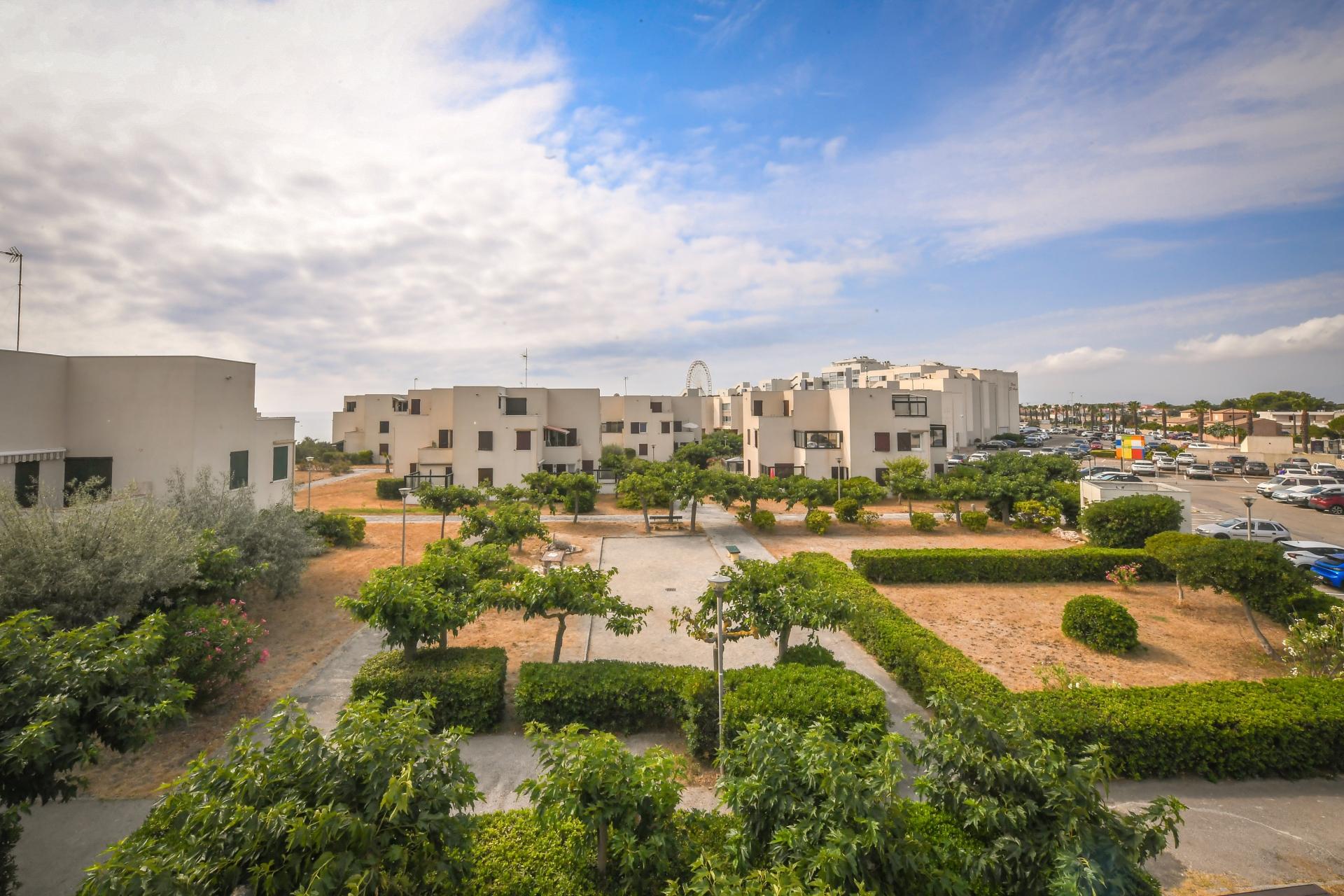 Appartement 2 pièces 26 m² · à Le Barcarès · 26 m² · 95 000 €