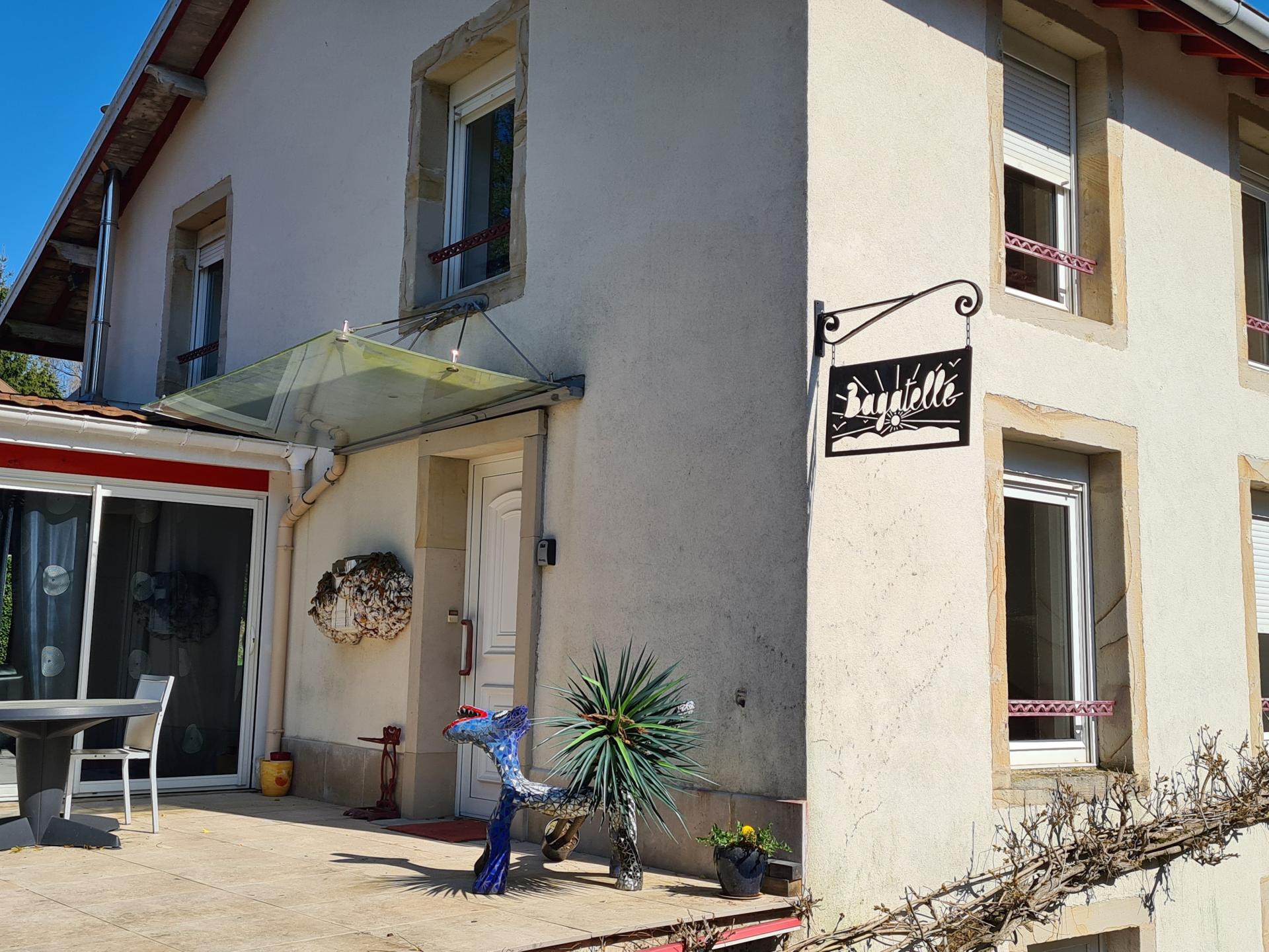 Photo 11 de l'annonce.