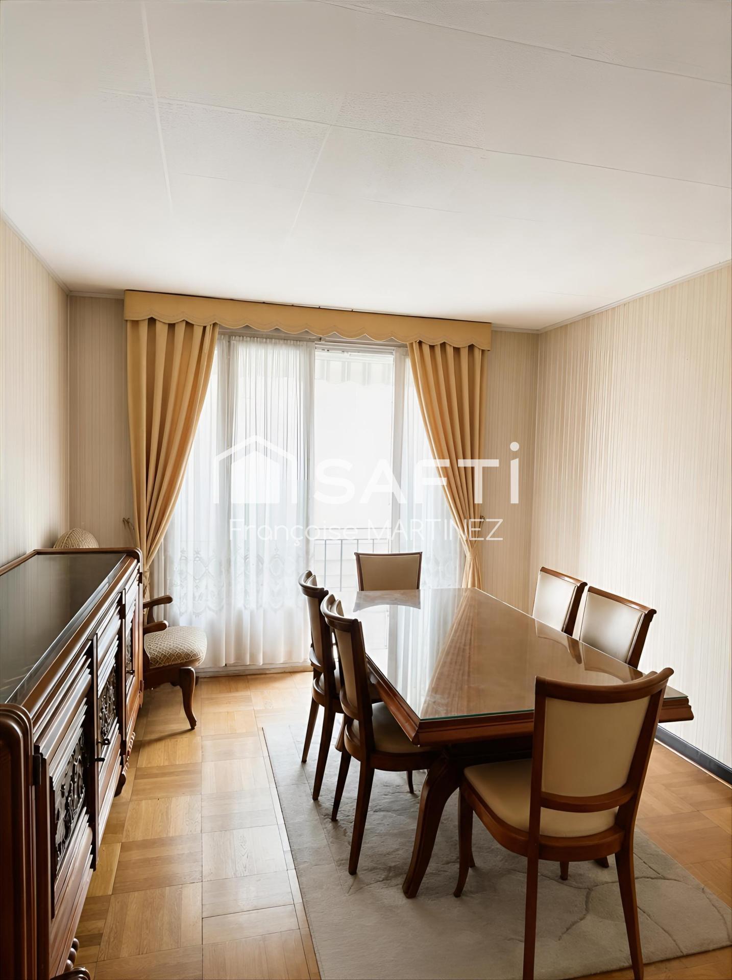Photo-appartement