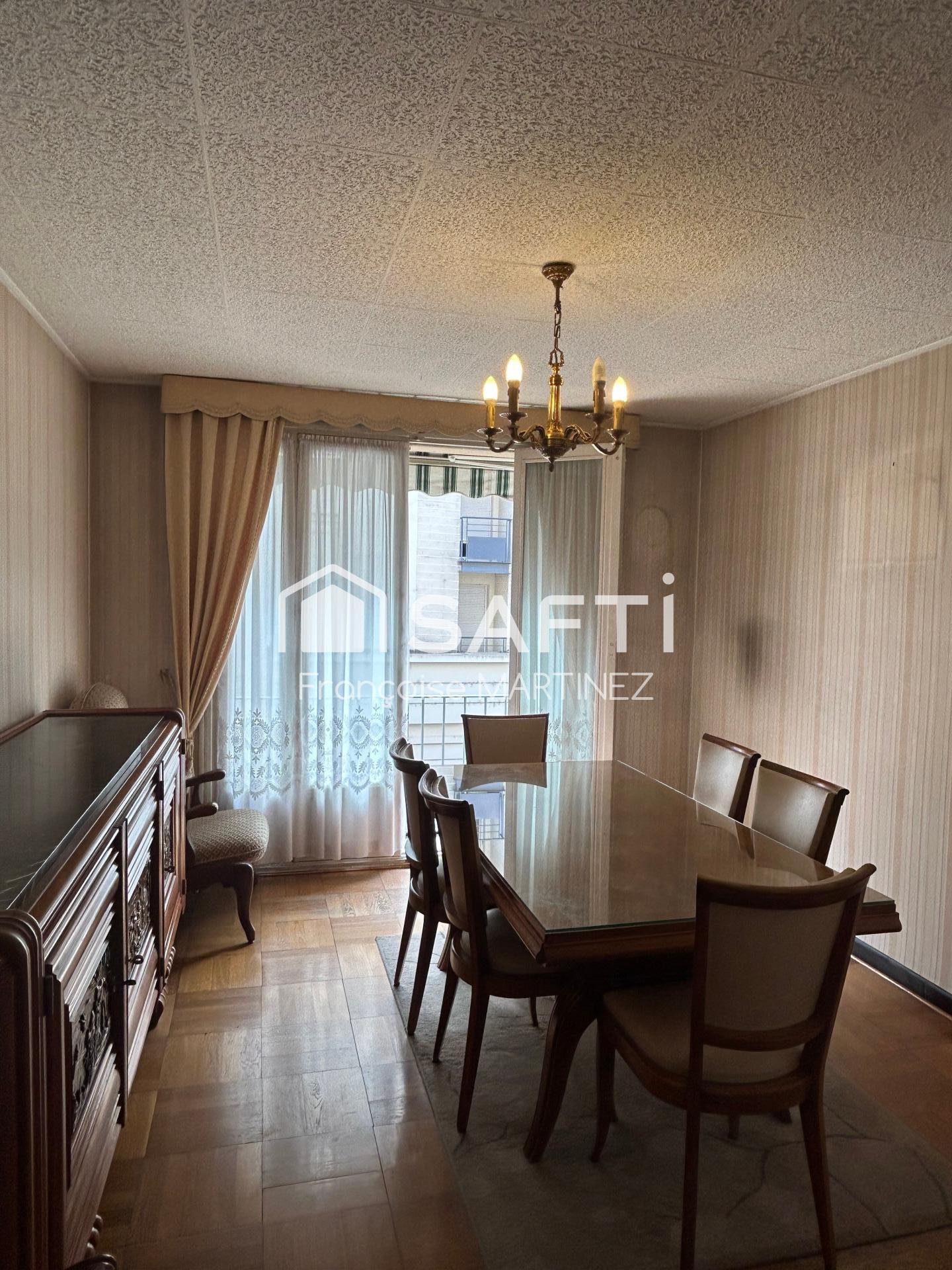 Photo-appartement
