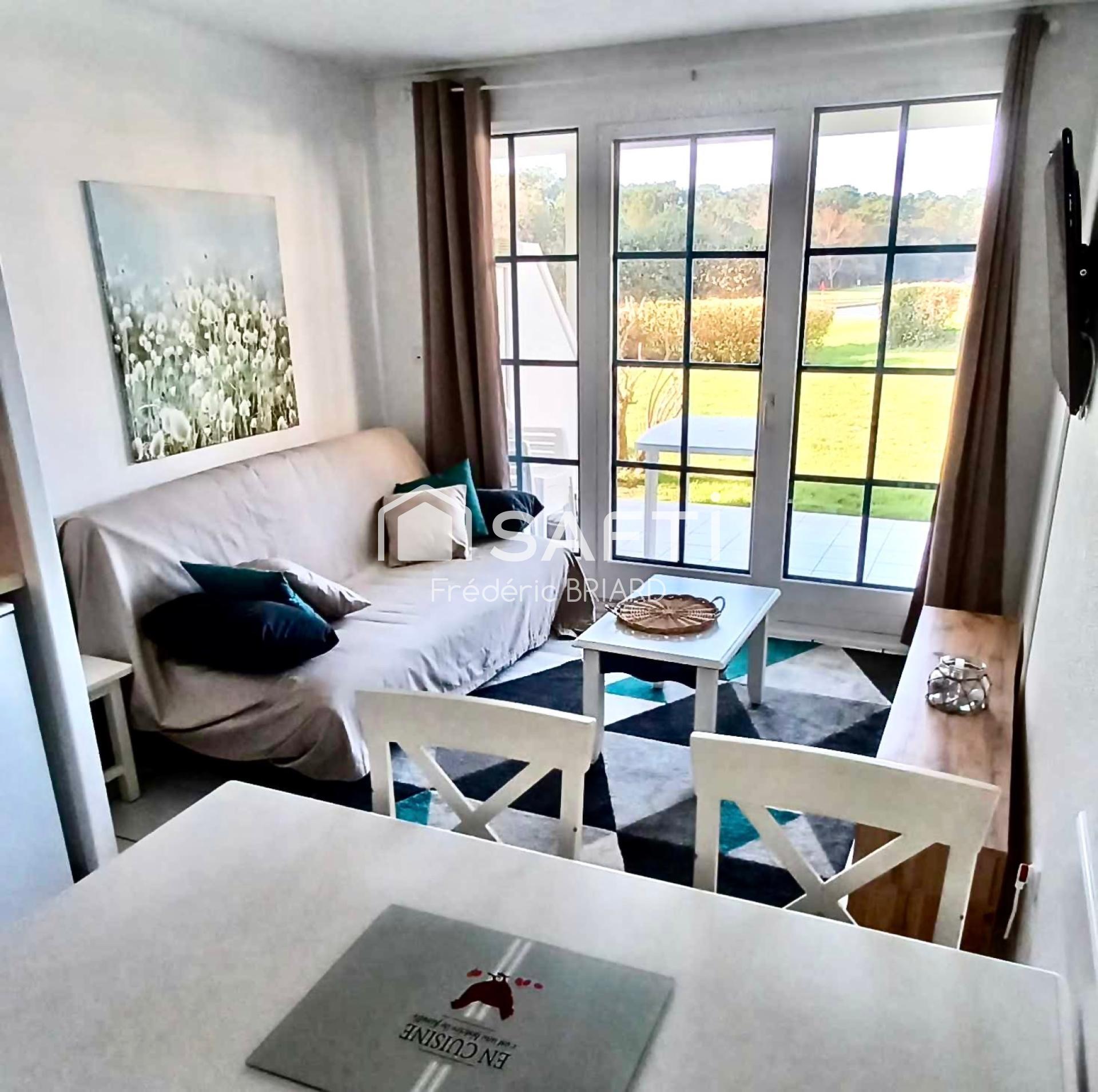 Photo-appartement
