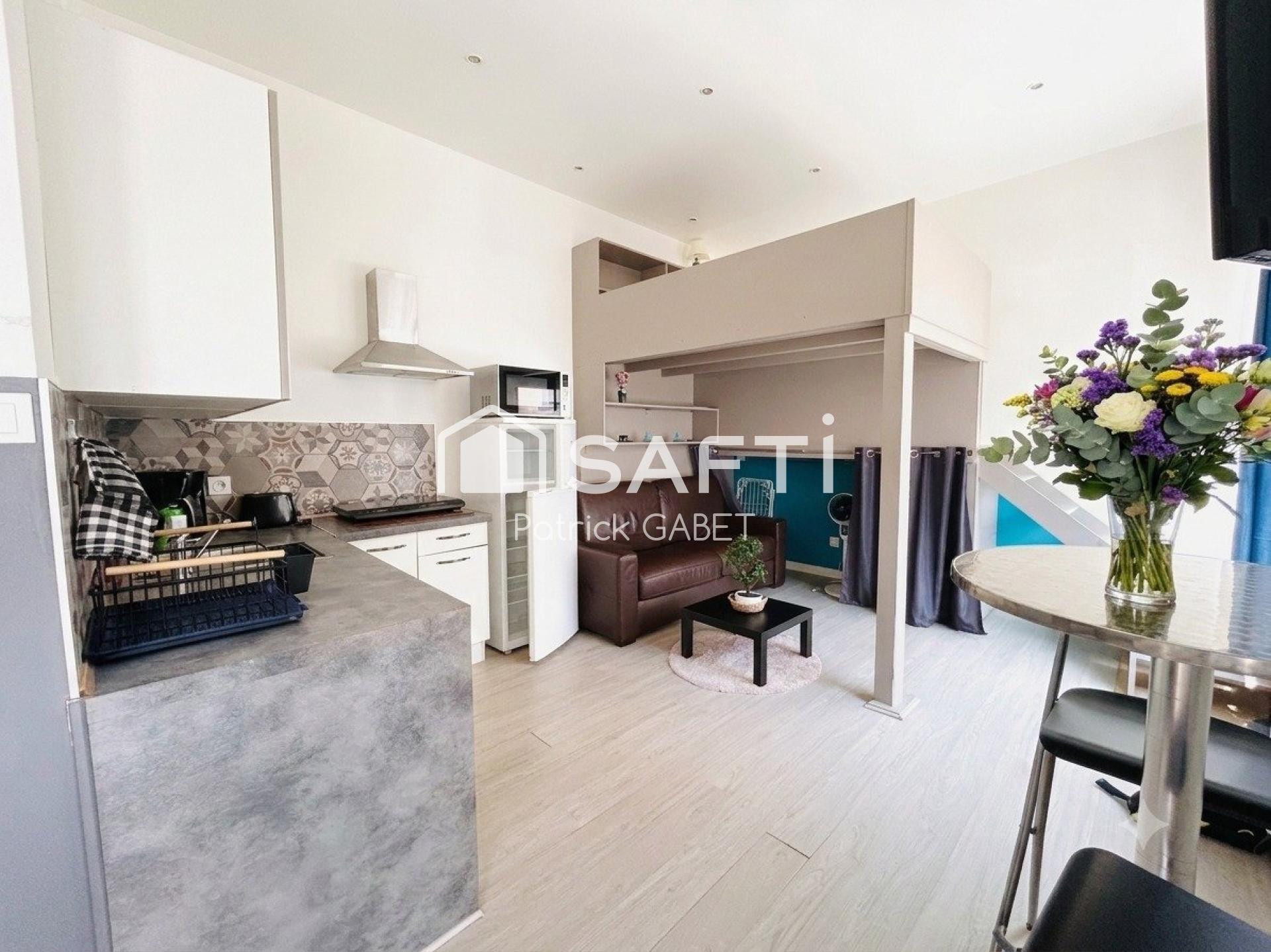Photo-appartement