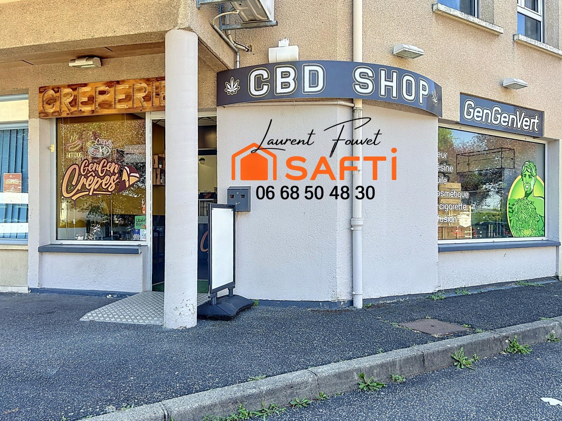 2 pièces 40 m² · à Veauche · 40 m² · 38 000 €