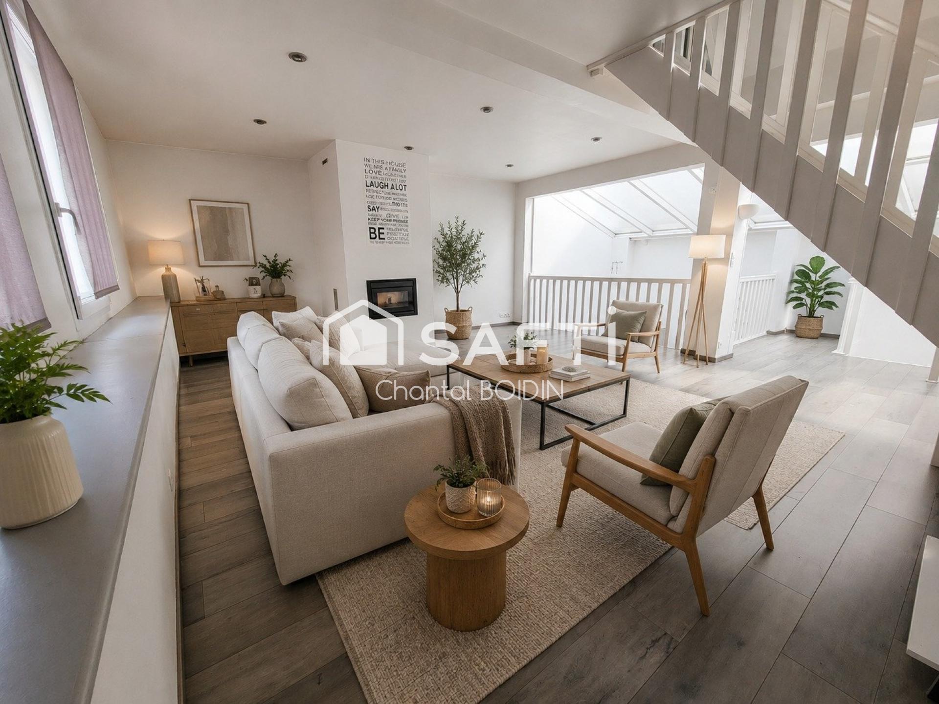 Maison 4 pièces 100 m² · à Marquise · 100 m² · 175 000 €