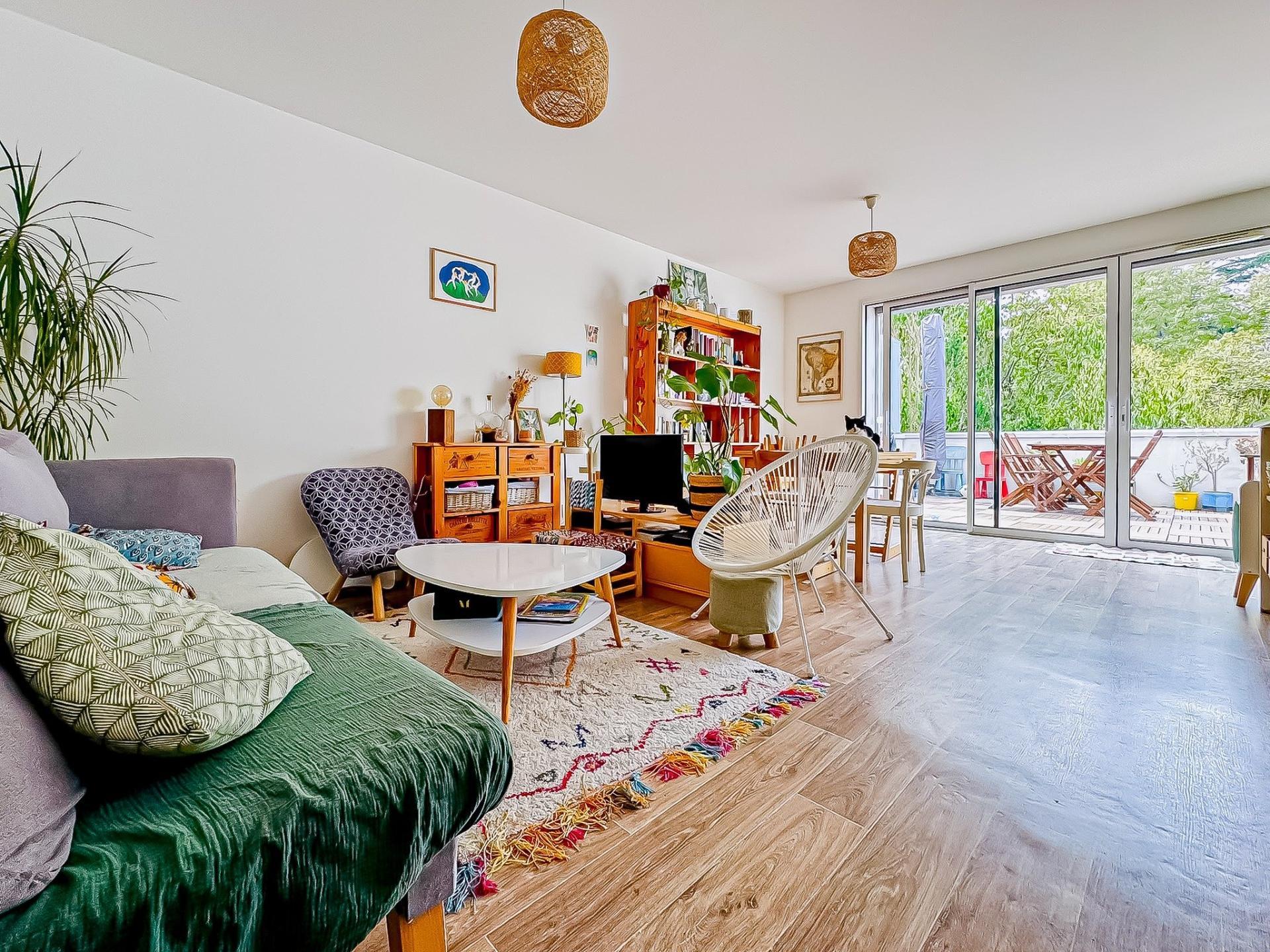 Photo-appartement