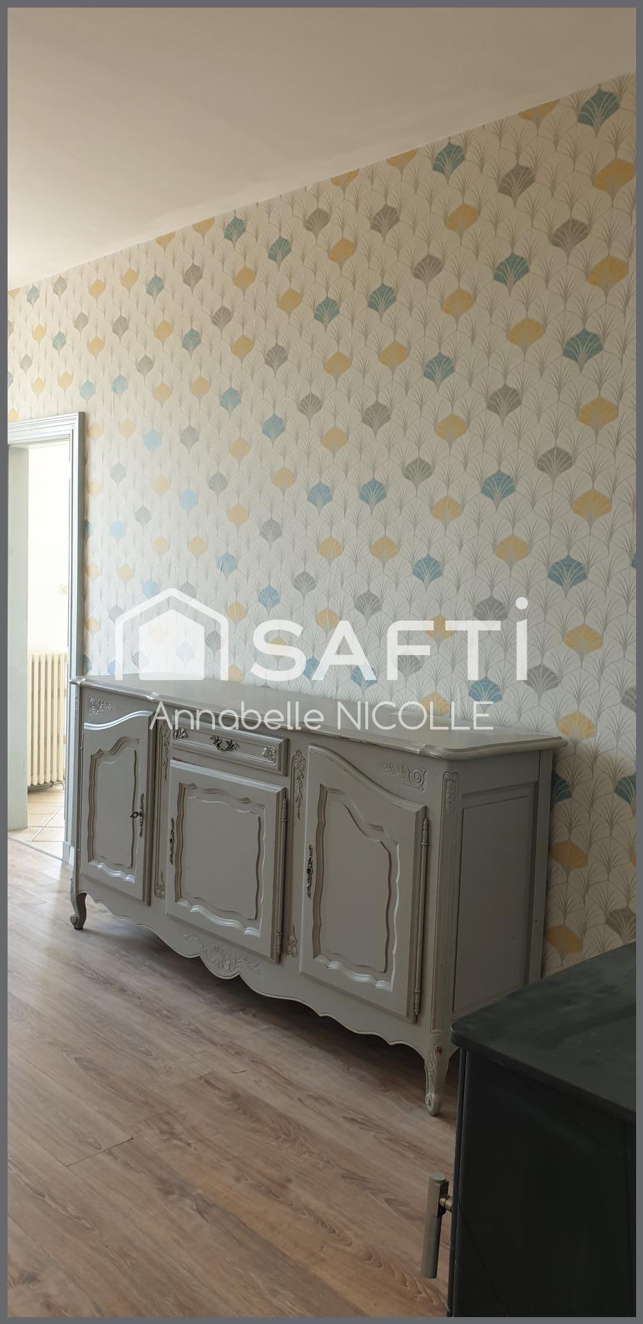 Photo SAFTI — Maison 3 pièces, 70 m² à Pauillac 5