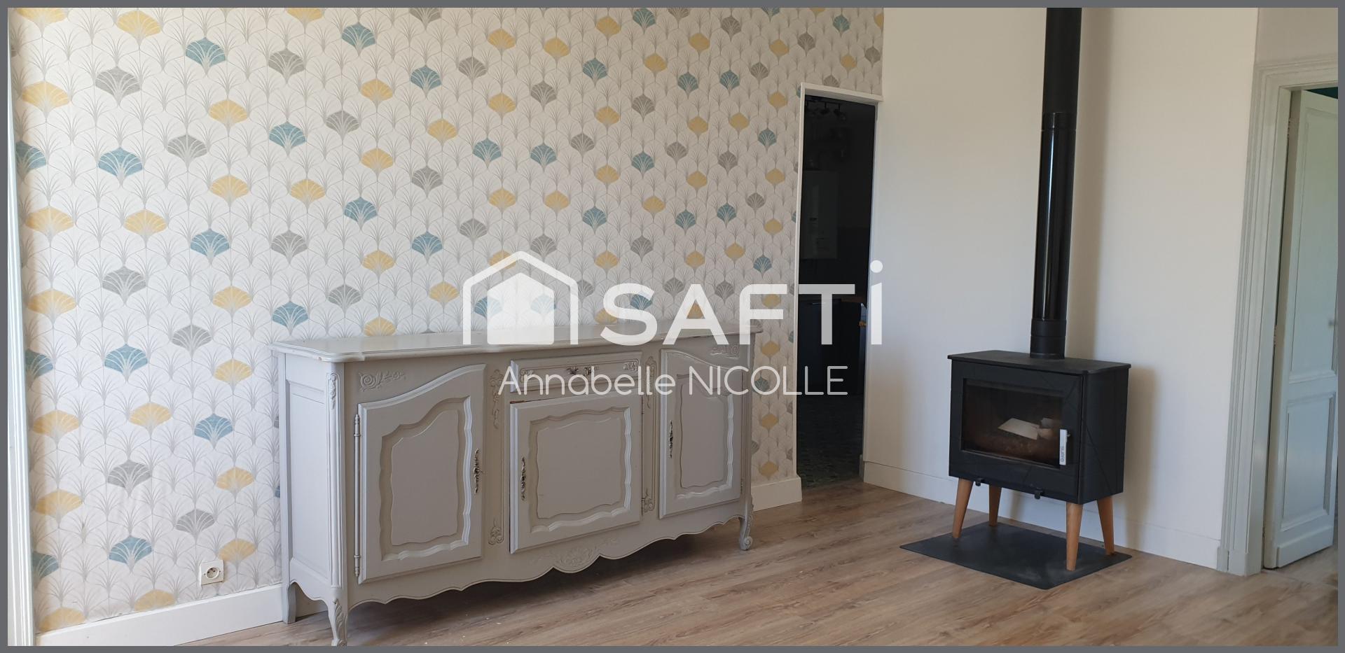 Photo SAFTI — Maison 3 pièces, 70 m² à Pauillac 4