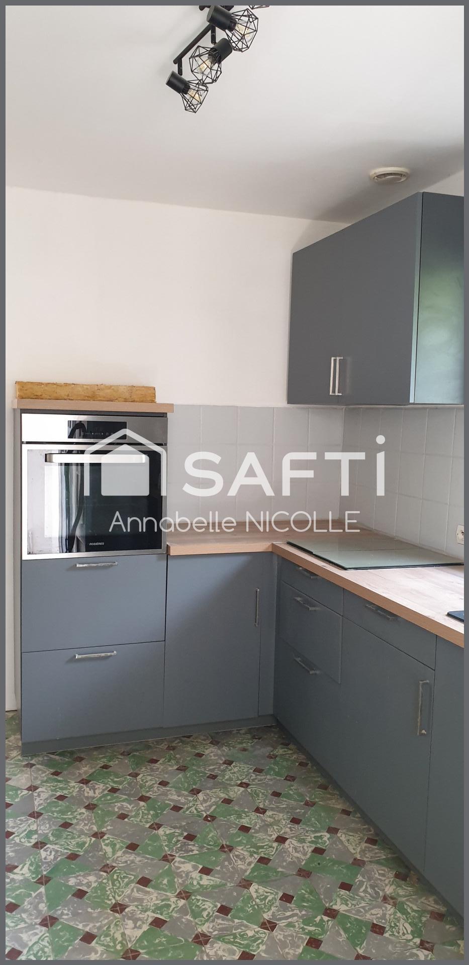 Photo SAFTI — Maison 3 pièces, 70 m² à Pauillac 3