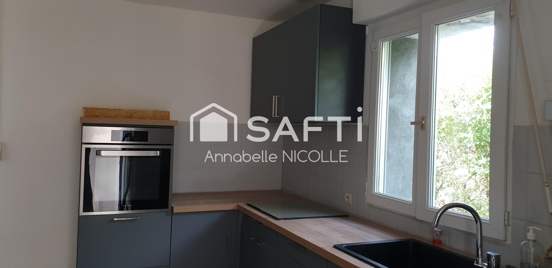Photo SAFTI — Maison 3 pièces, 70 m² à Pauillac 2