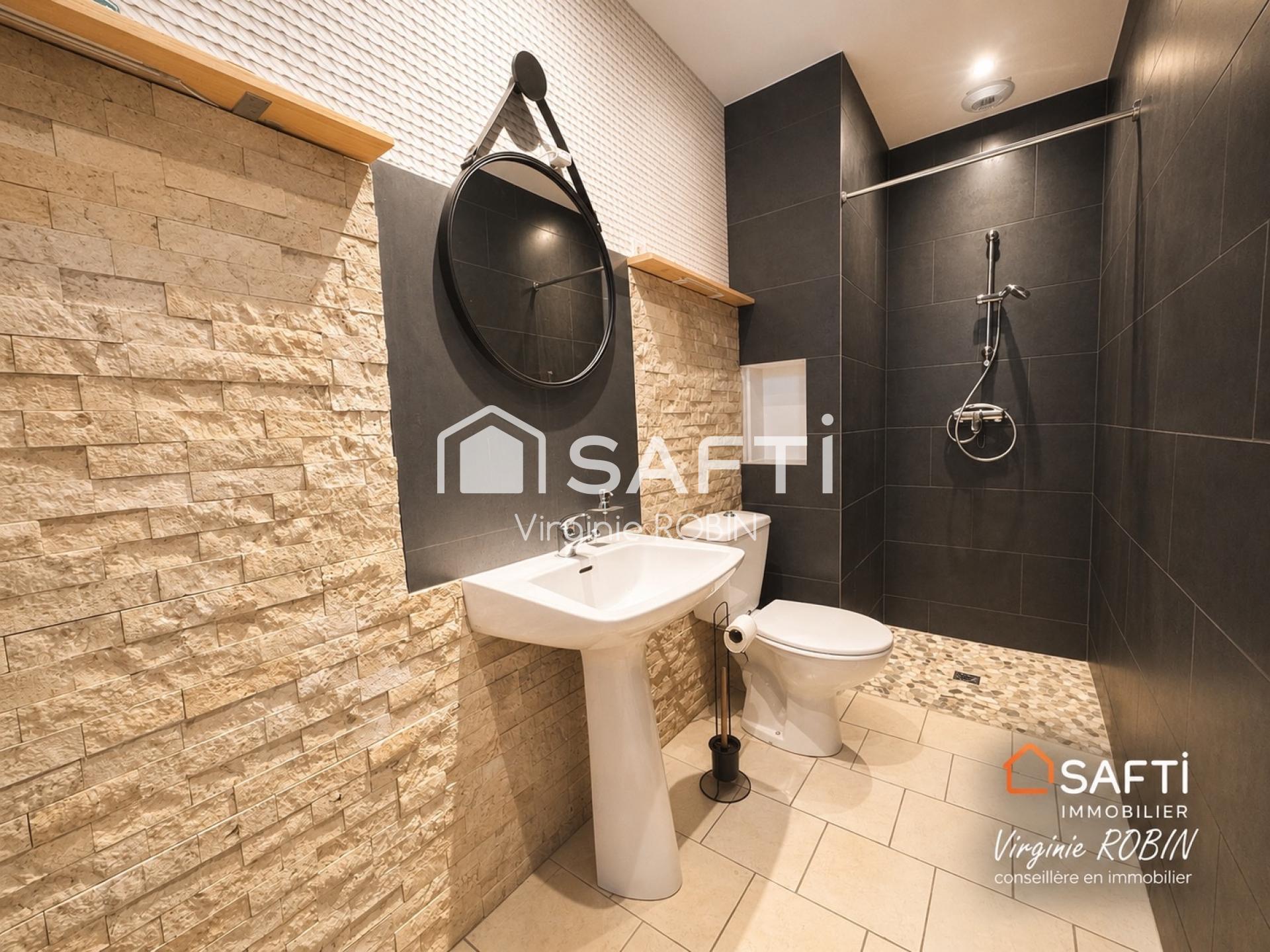 Photo SAFTI — Maison 6 pièces, 132 m² à Ottrott 5