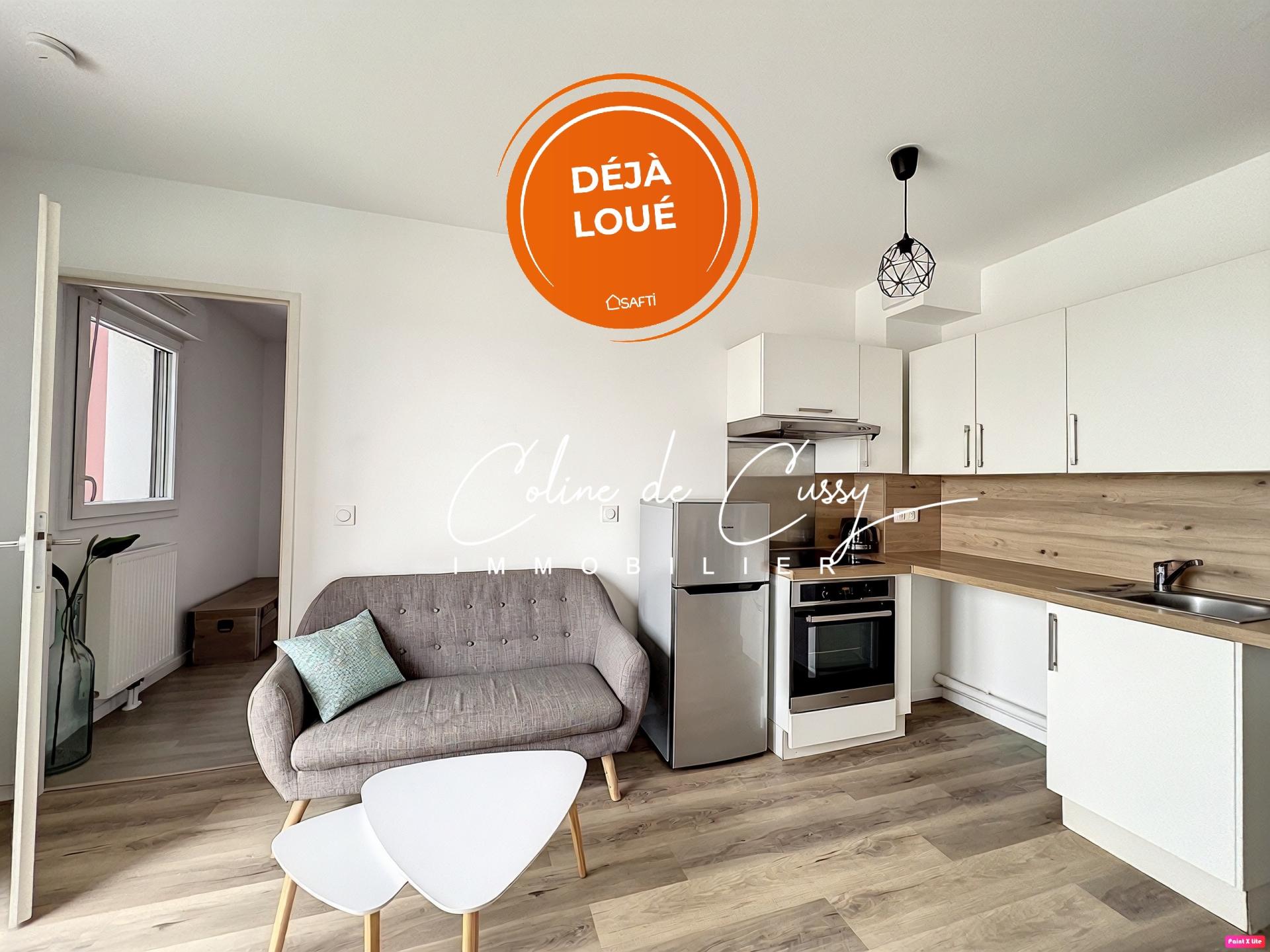 Photo-appartement