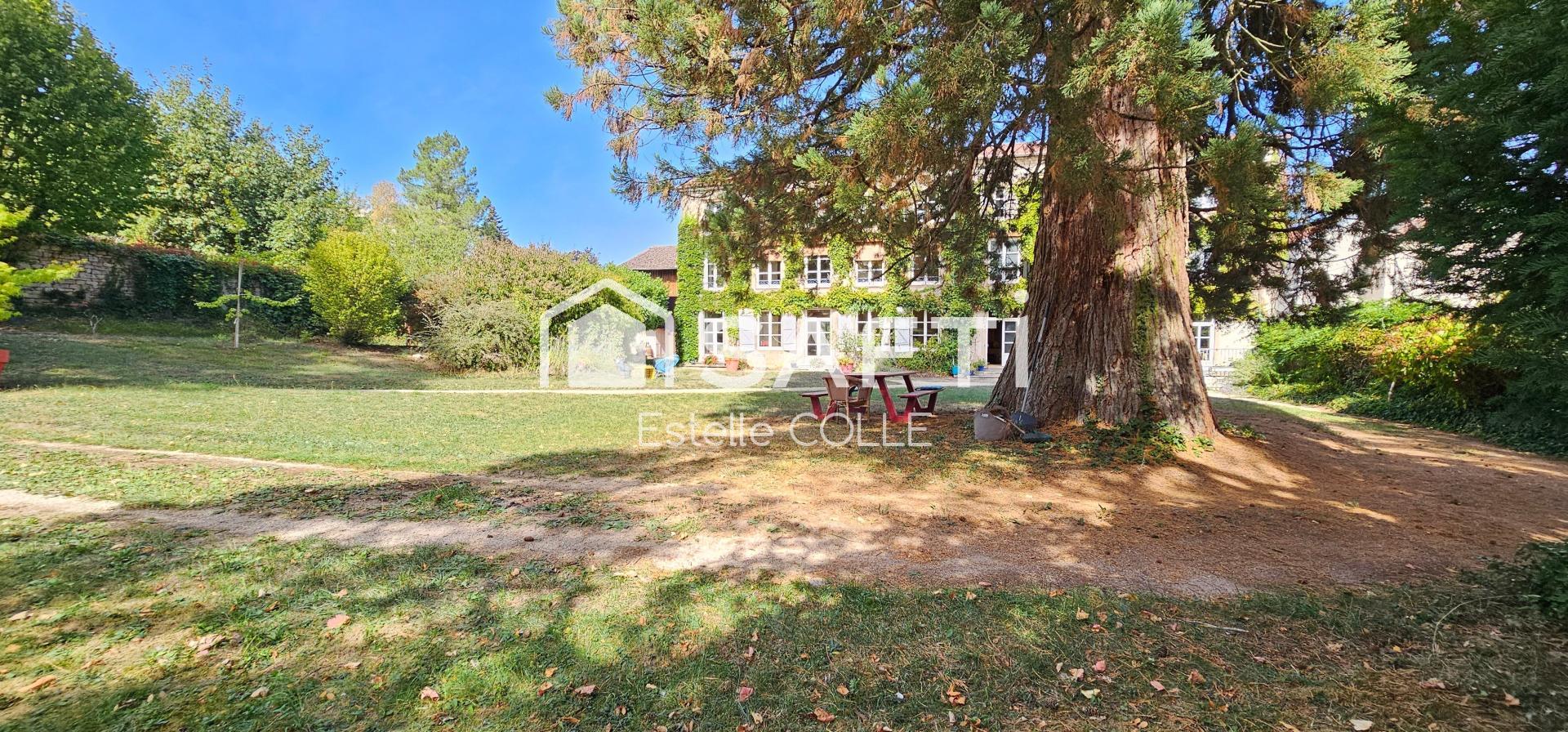 Photo SAFTI — Maison 12 pièces, 430 m² à Mirecourt 4