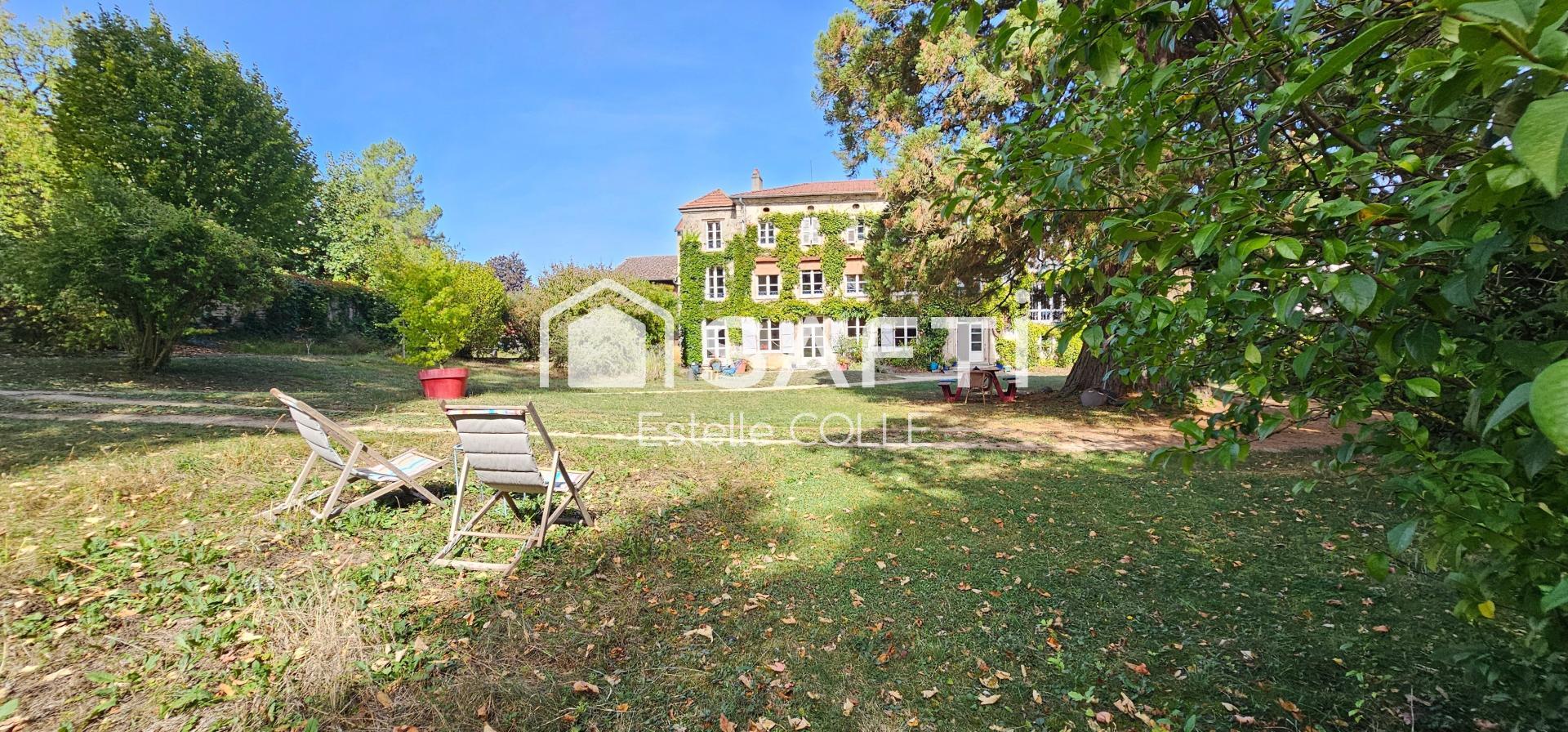 Photo SAFTI — Maison 12 pièces, 430 m² à Mirecourt 3