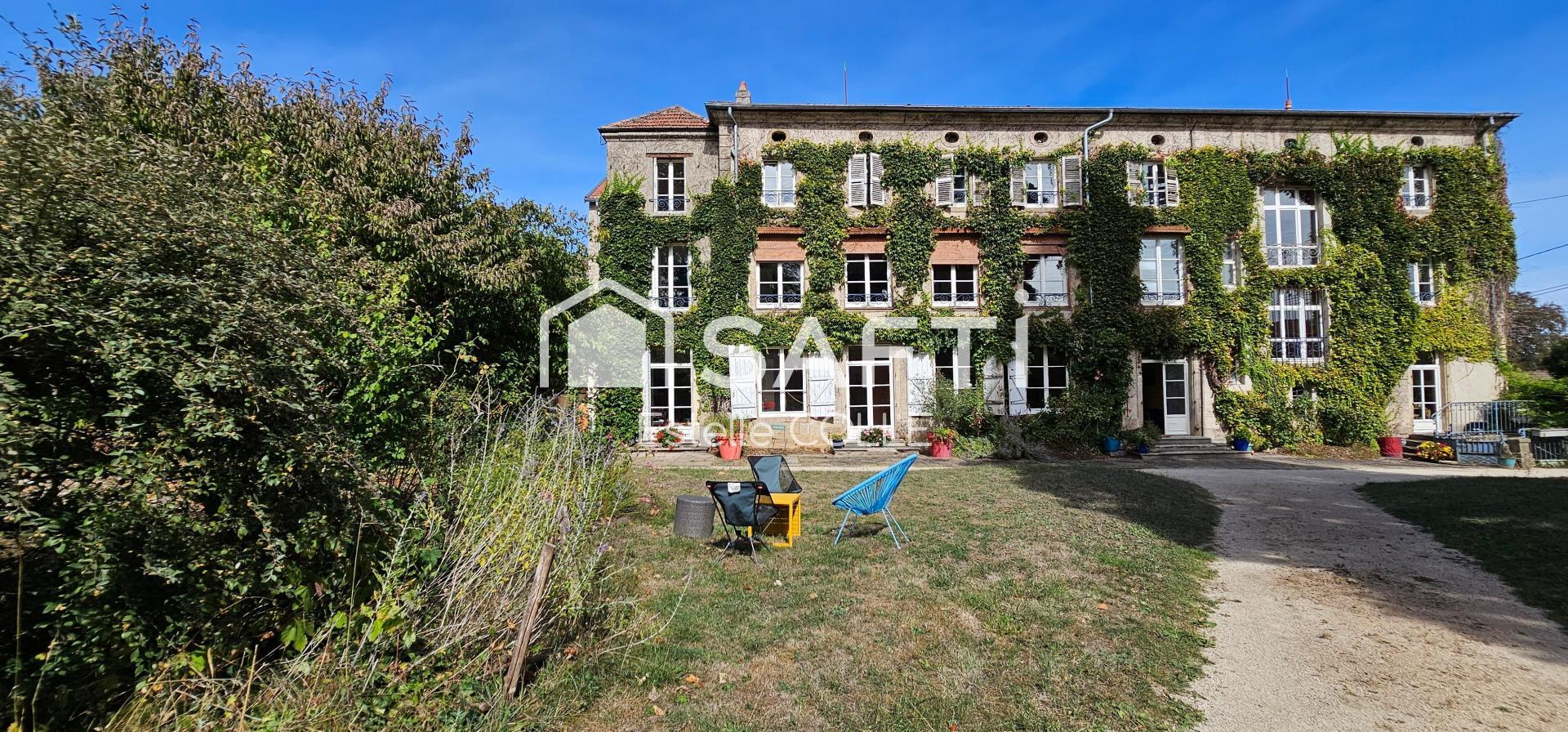 Photo SAFTI — Maison 12 pièces, 430 m² à Mirecourt 5