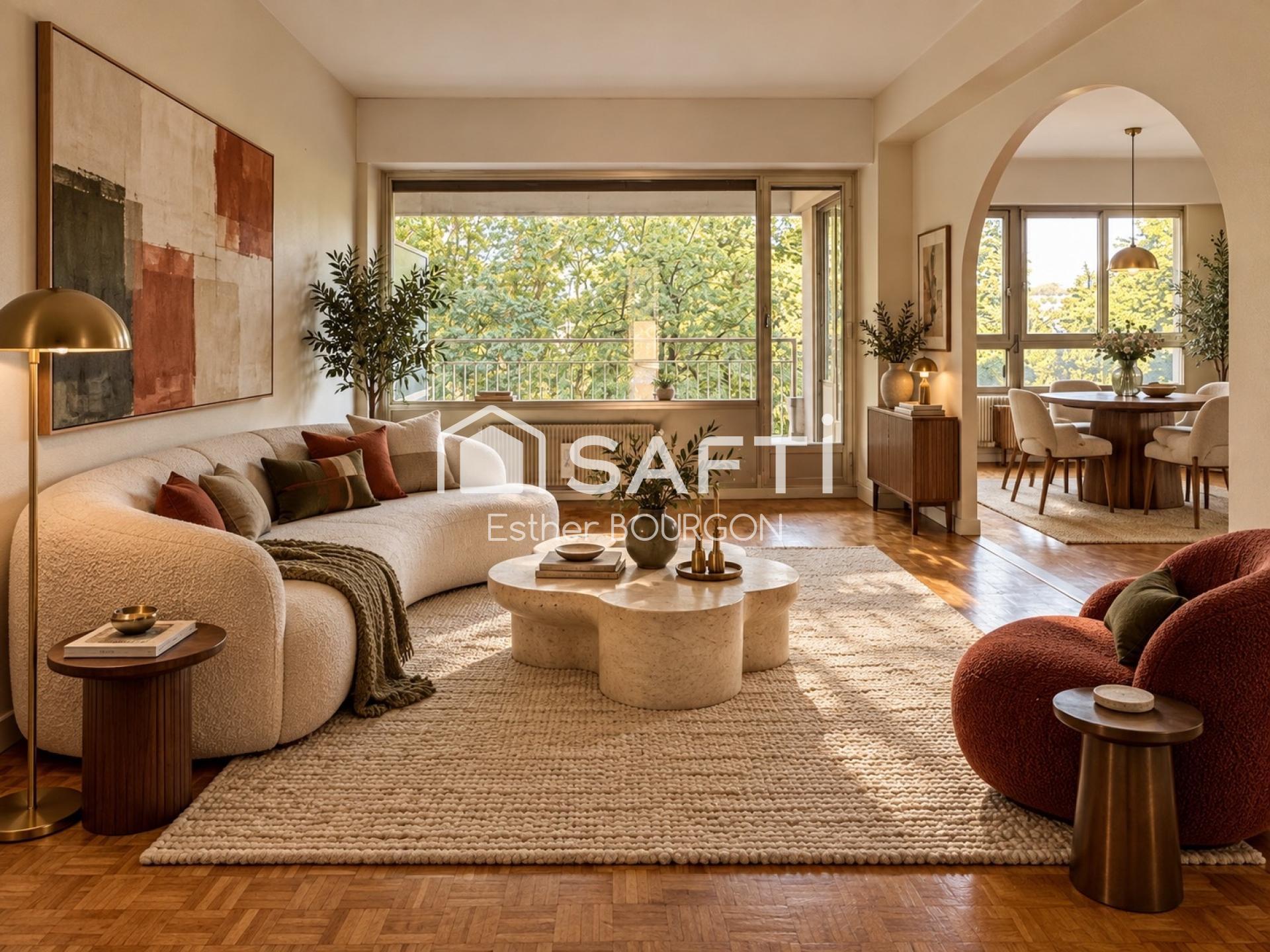 Photo-appartement