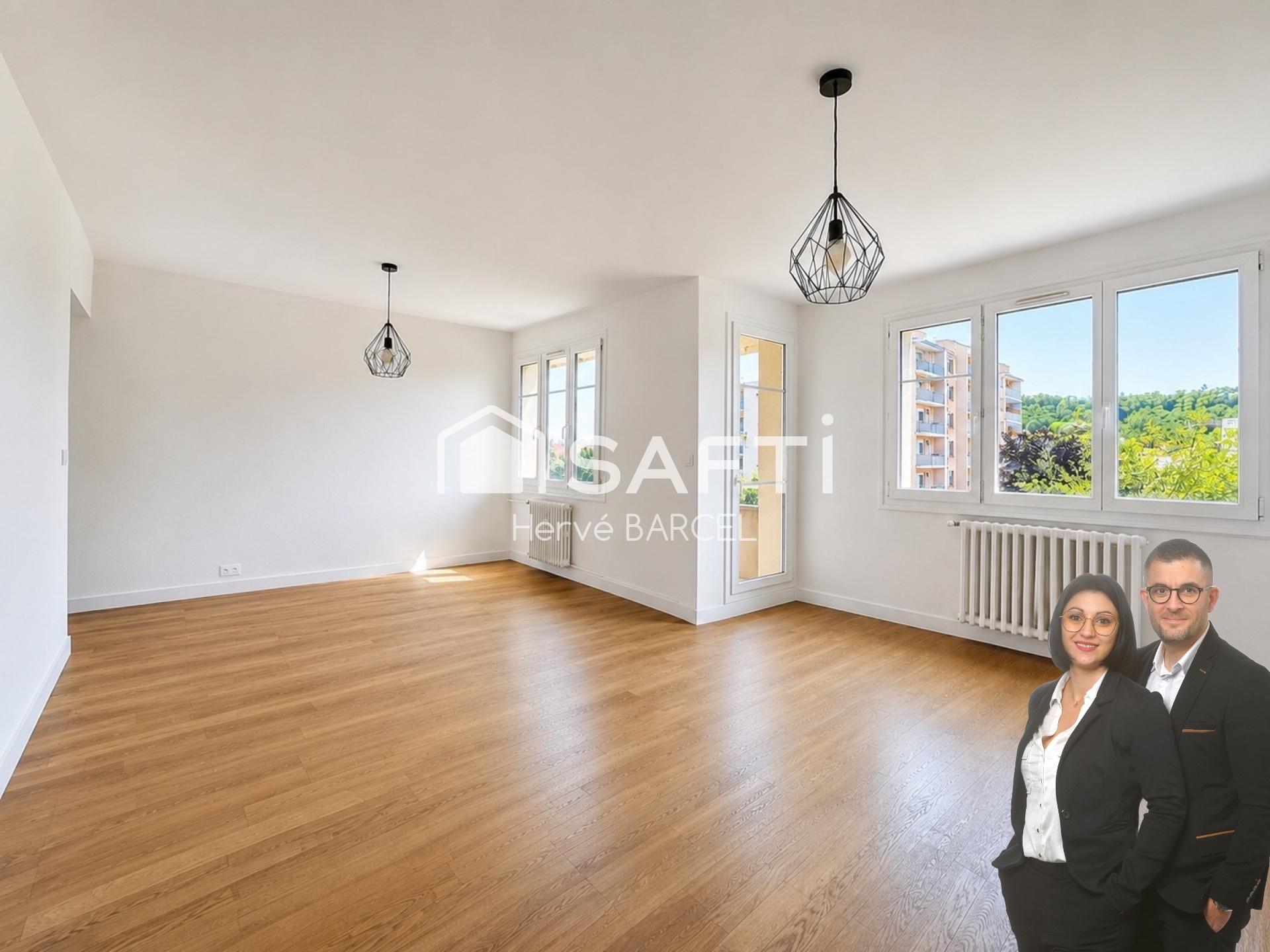 Photo-appartement