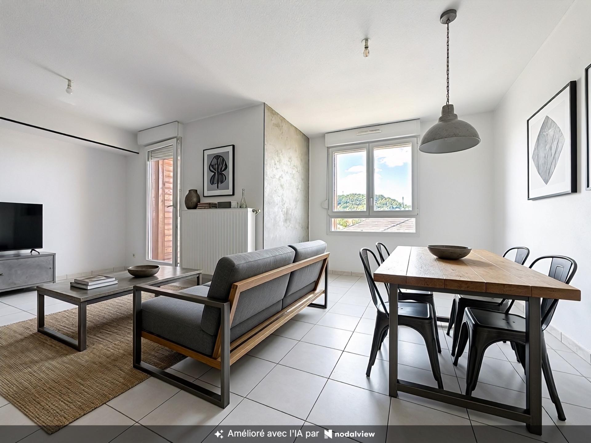 Photo-appartement