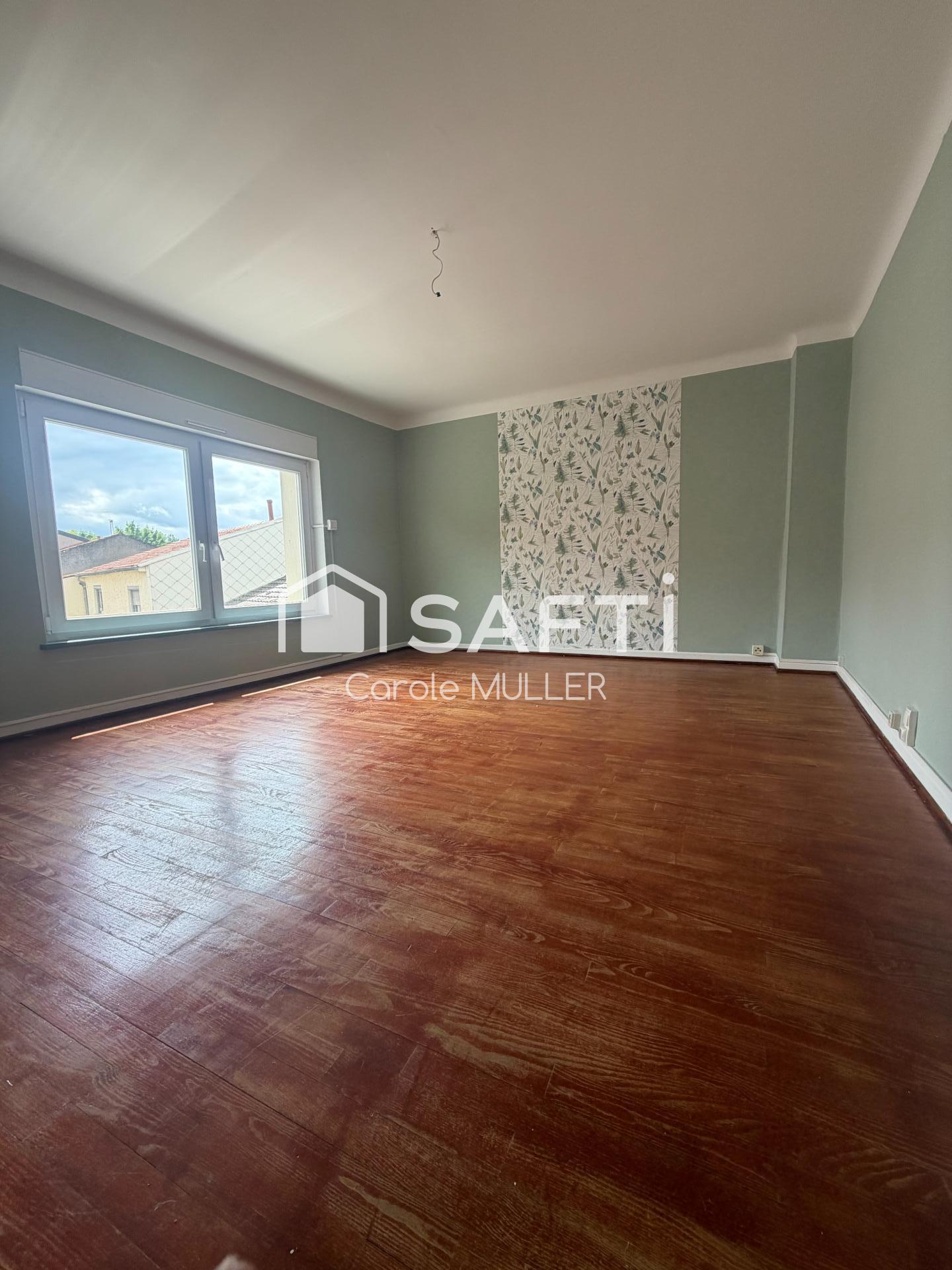 Photo-appartement