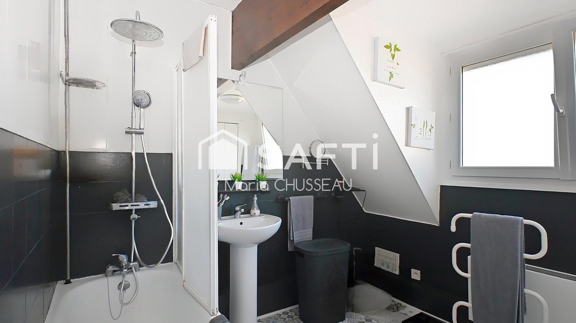 Photo SAFTI — Maison 5 pièces, 97 m² à Magnanville 5