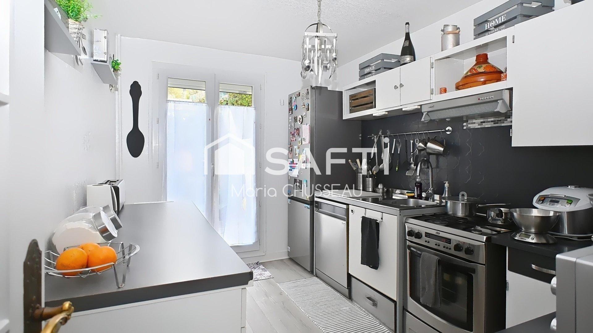 Photo SAFTI — Maison 5 pièces, 97 m² à Magnanville 2