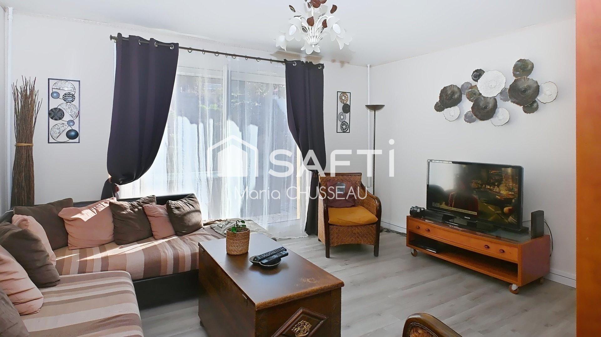 Photo SAFTI — Maison 5 pièces, 97 m² à Magnanville 3