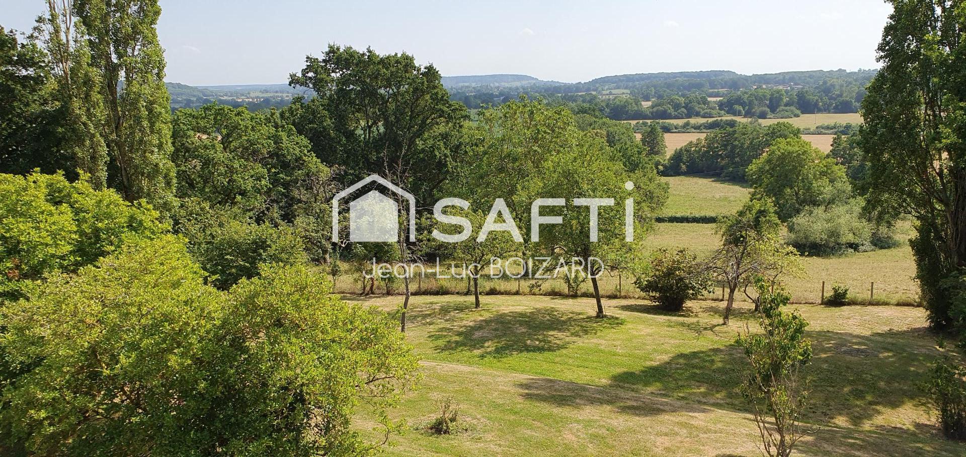 Photo SAFTI — Maison 6 pièces, 97 m² à Mezidon Vallee D Auge 2