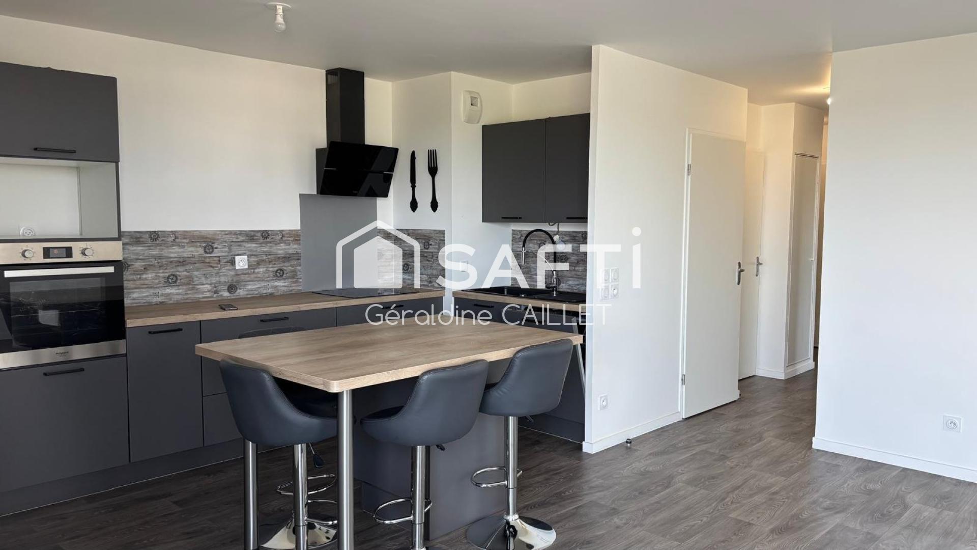 Photo-appartement