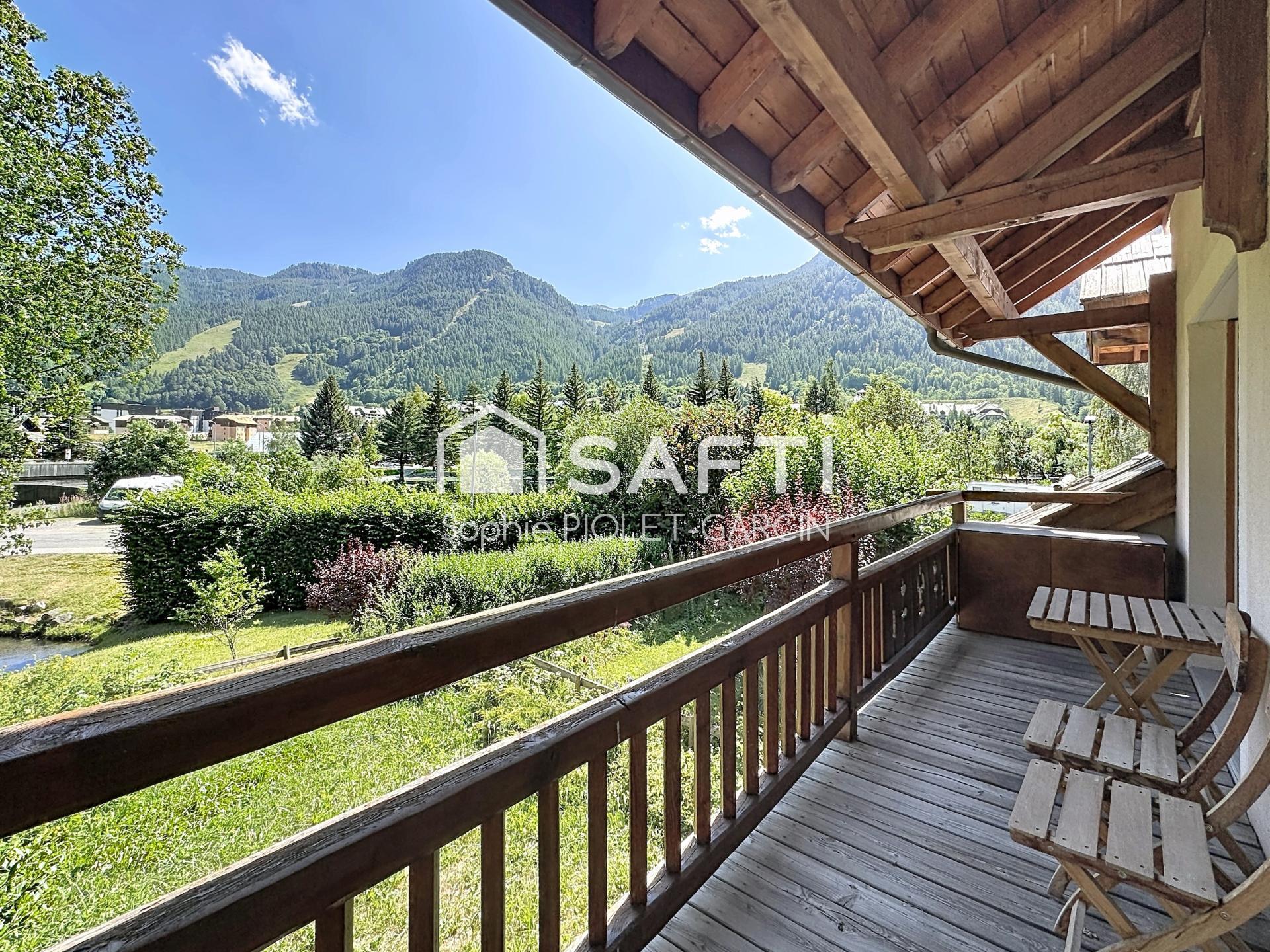 Photo-appartement