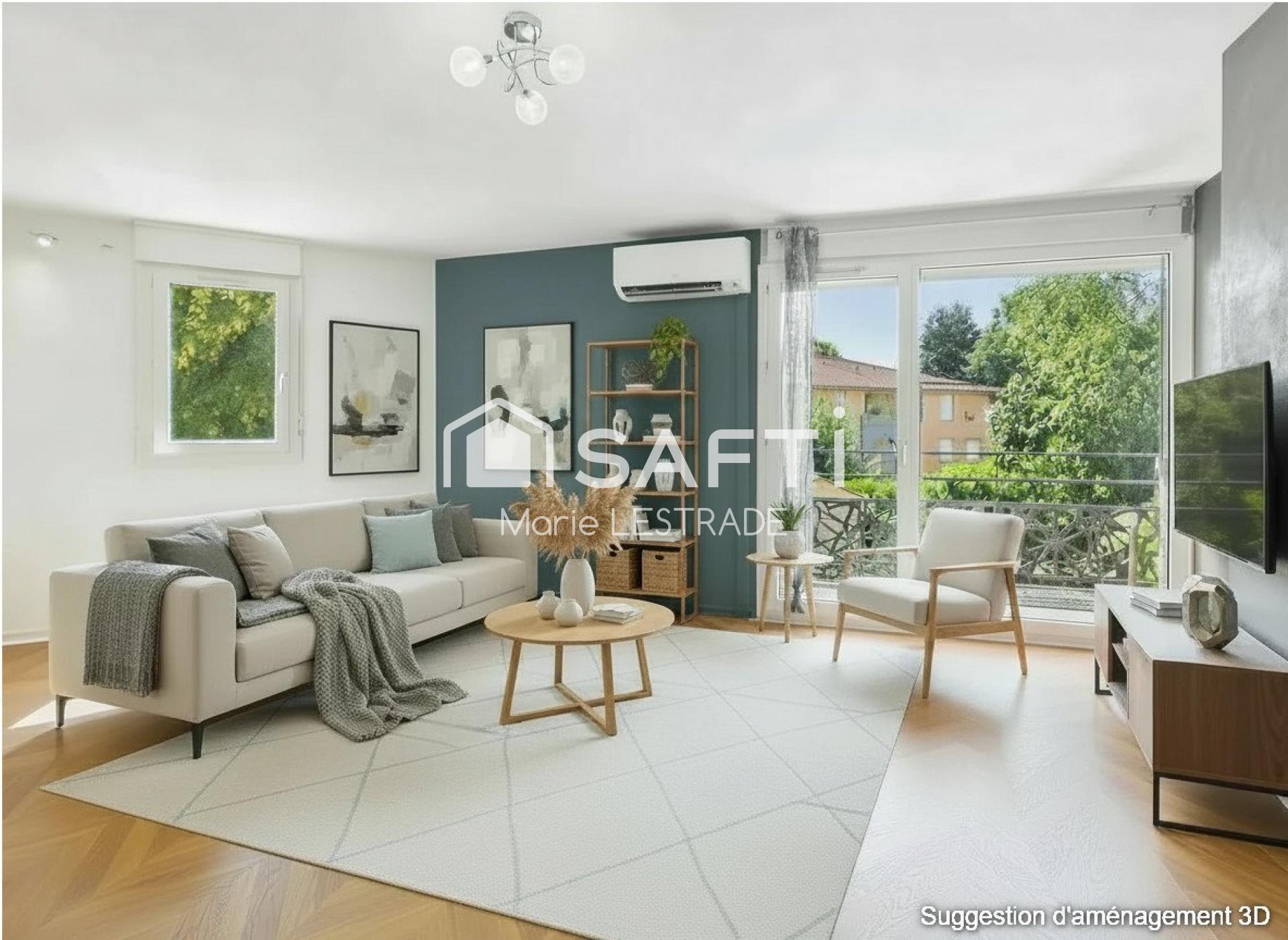 Photo-appartement