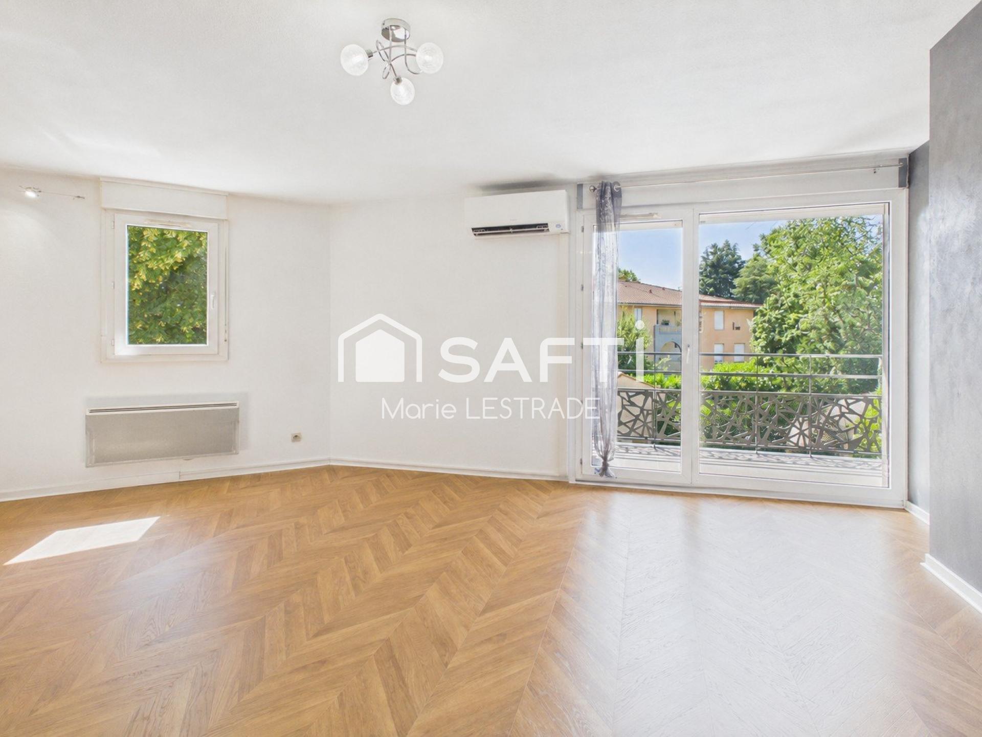 Photo-appartement