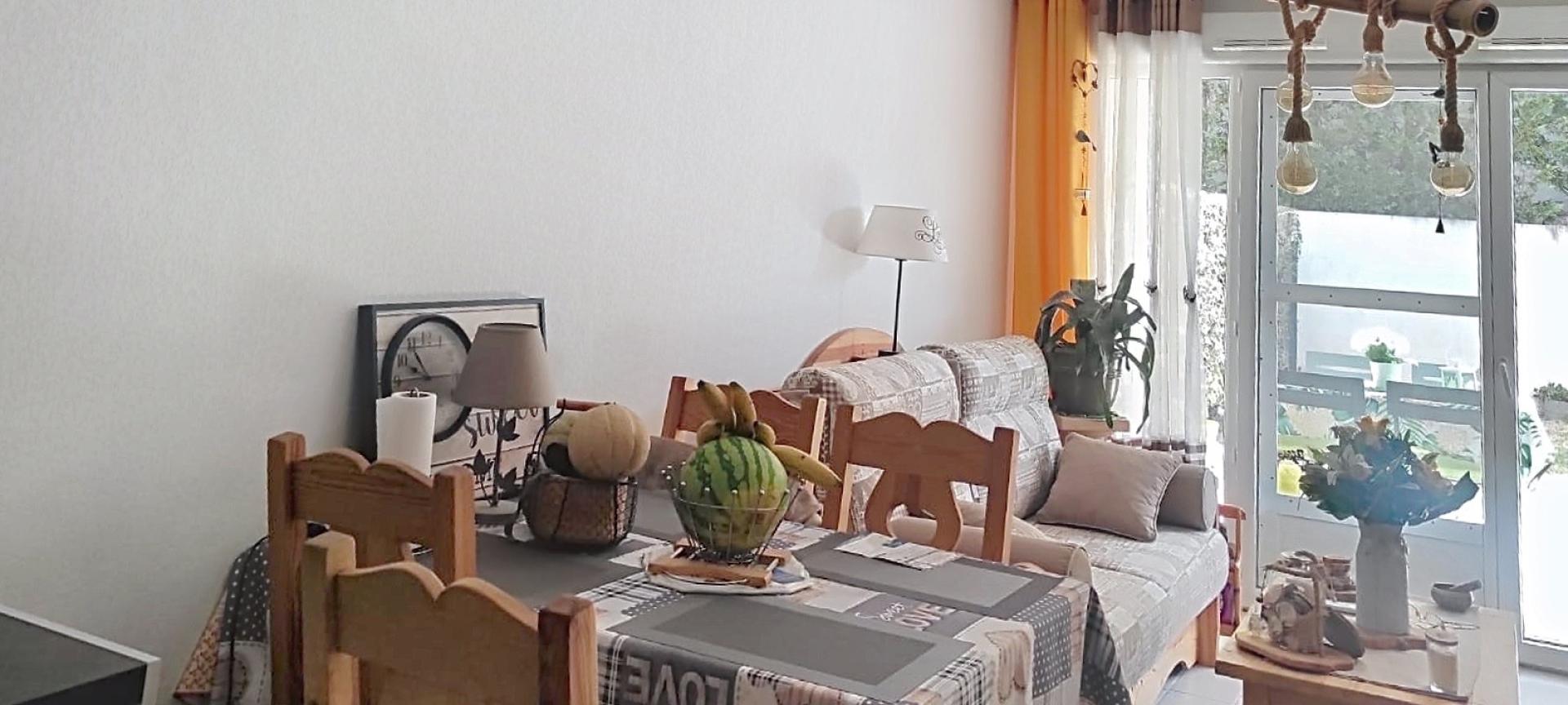 Photo SAFTI — Appartement 2 pièces, 40 m² à Vidauban 2