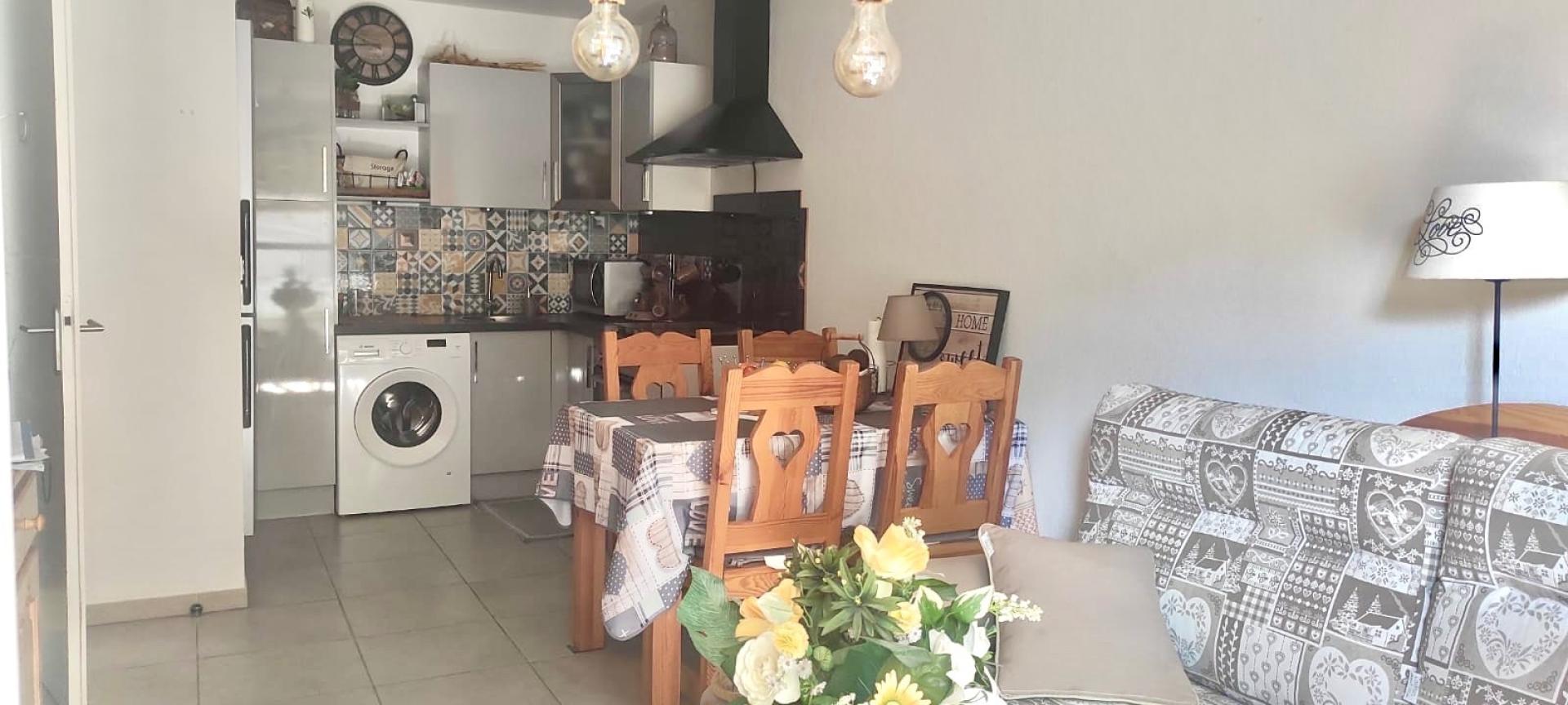 Photo SAFTI — Appartement 2 pièces, 40 m² à Vidauban 4