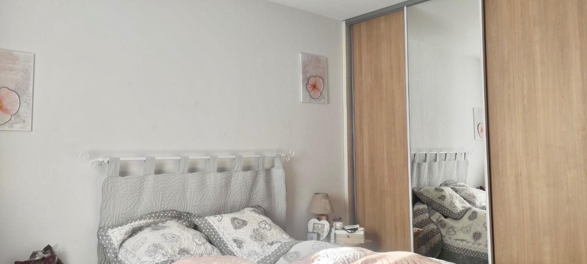 Photo SAFTI — Appartement 2 pièces, 40 m² à Vidauban 5