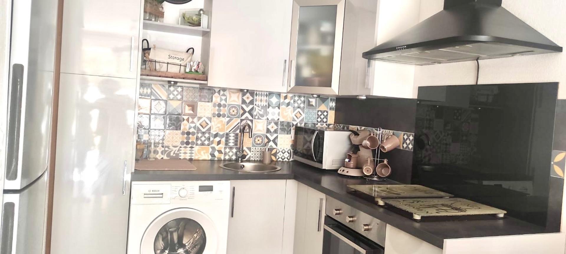 Photo SAFTI — Appartement 2 pièces, 40 m² à Vidauban 3