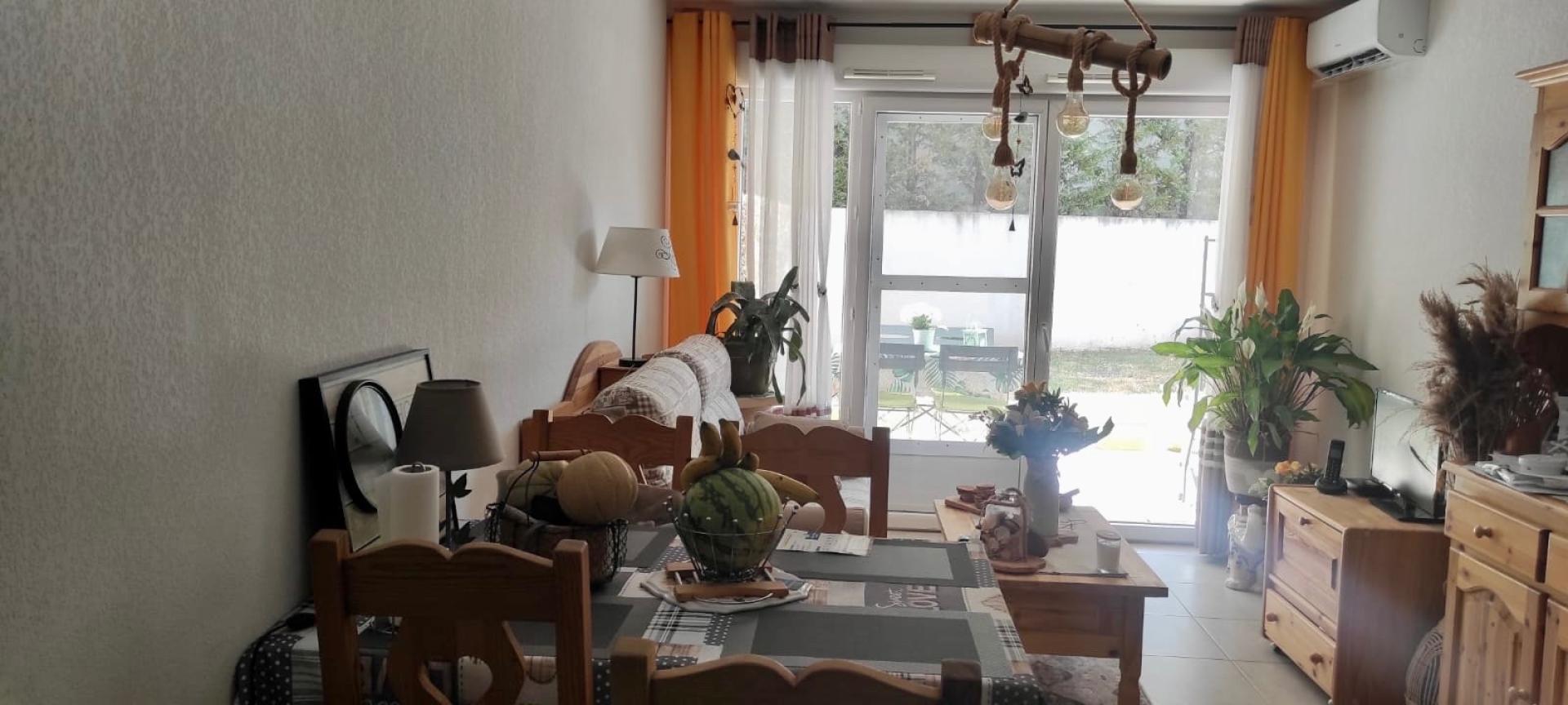Appartement 2 pièces 40 m² · à Vidauban · 40 m² · 180 000 €