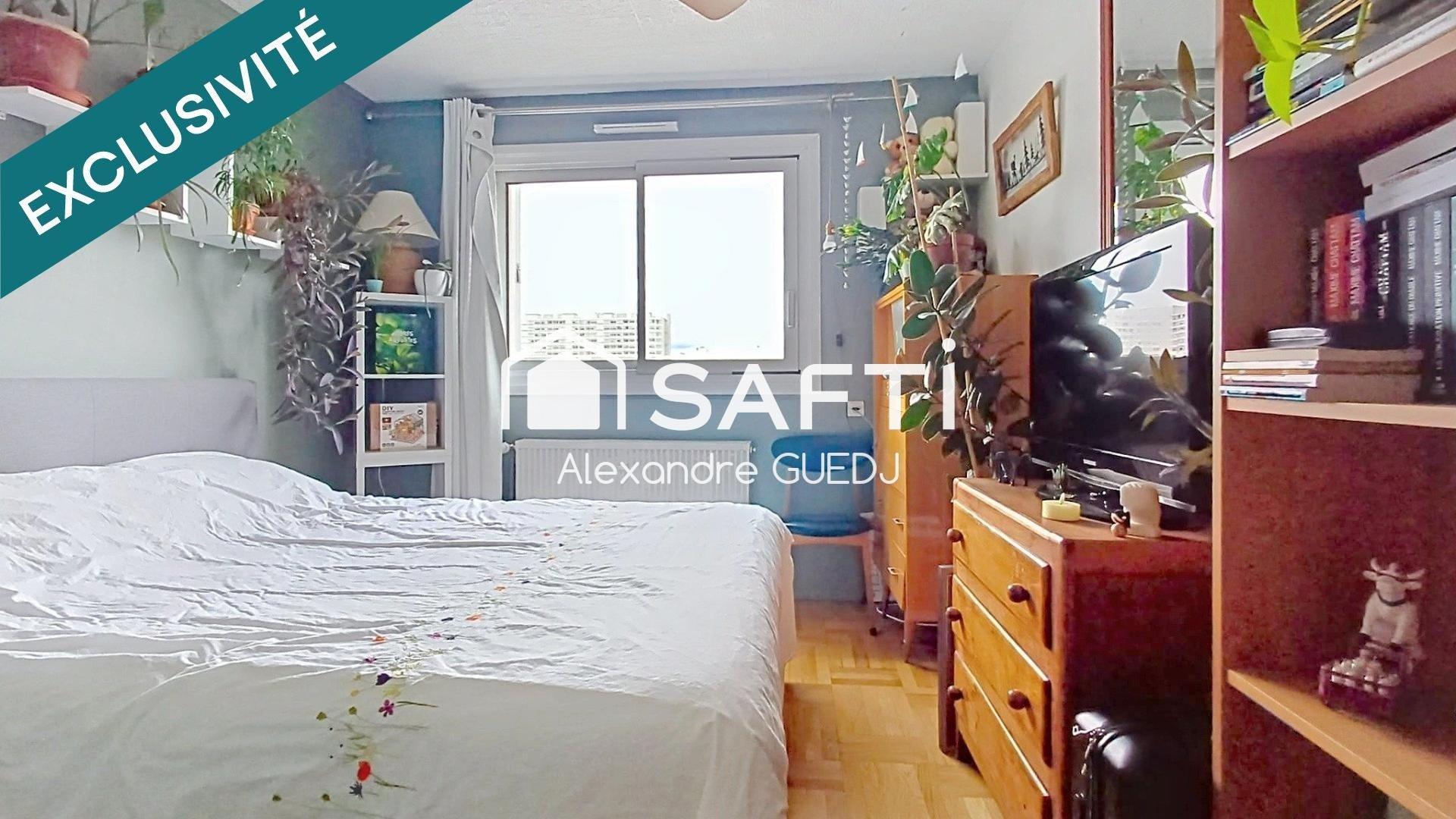 Photo SAFTI — Appartement 3 pièces, 75 m² à Caluire Et Cuire 5