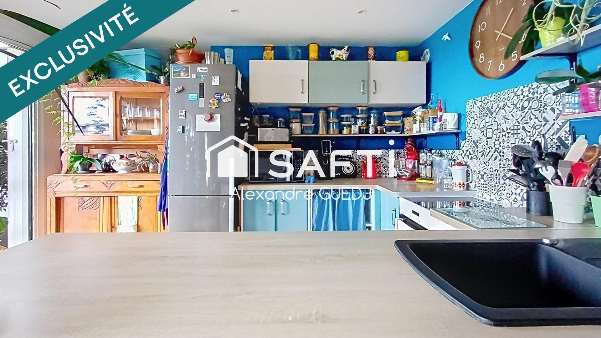 Photo SAFTI — Appartement 3 pièces, 75 m² à Caluire Et Cuire 4