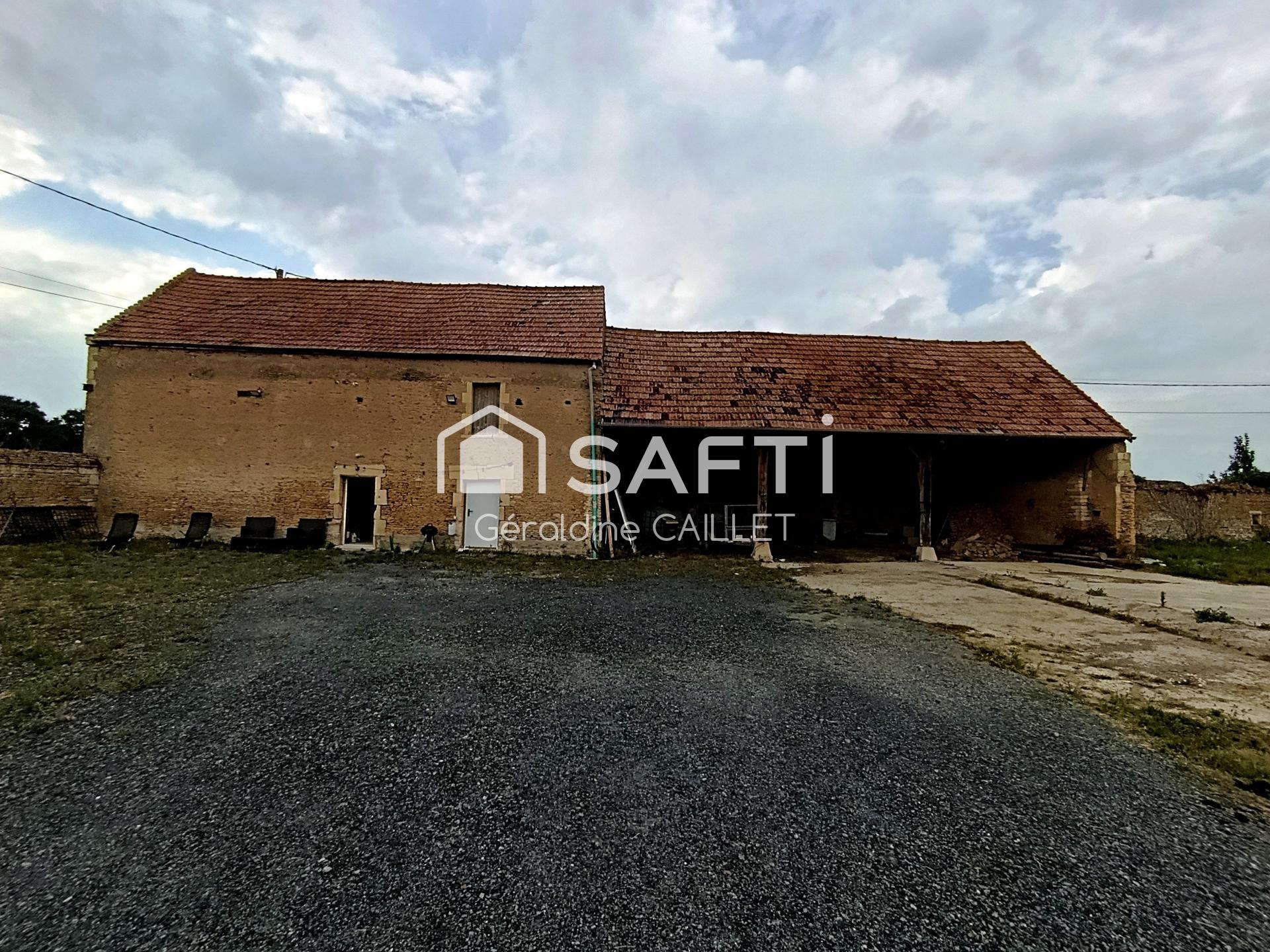 Photo SAFTI — Maison 1 pièce, 84 m² à Sannerville