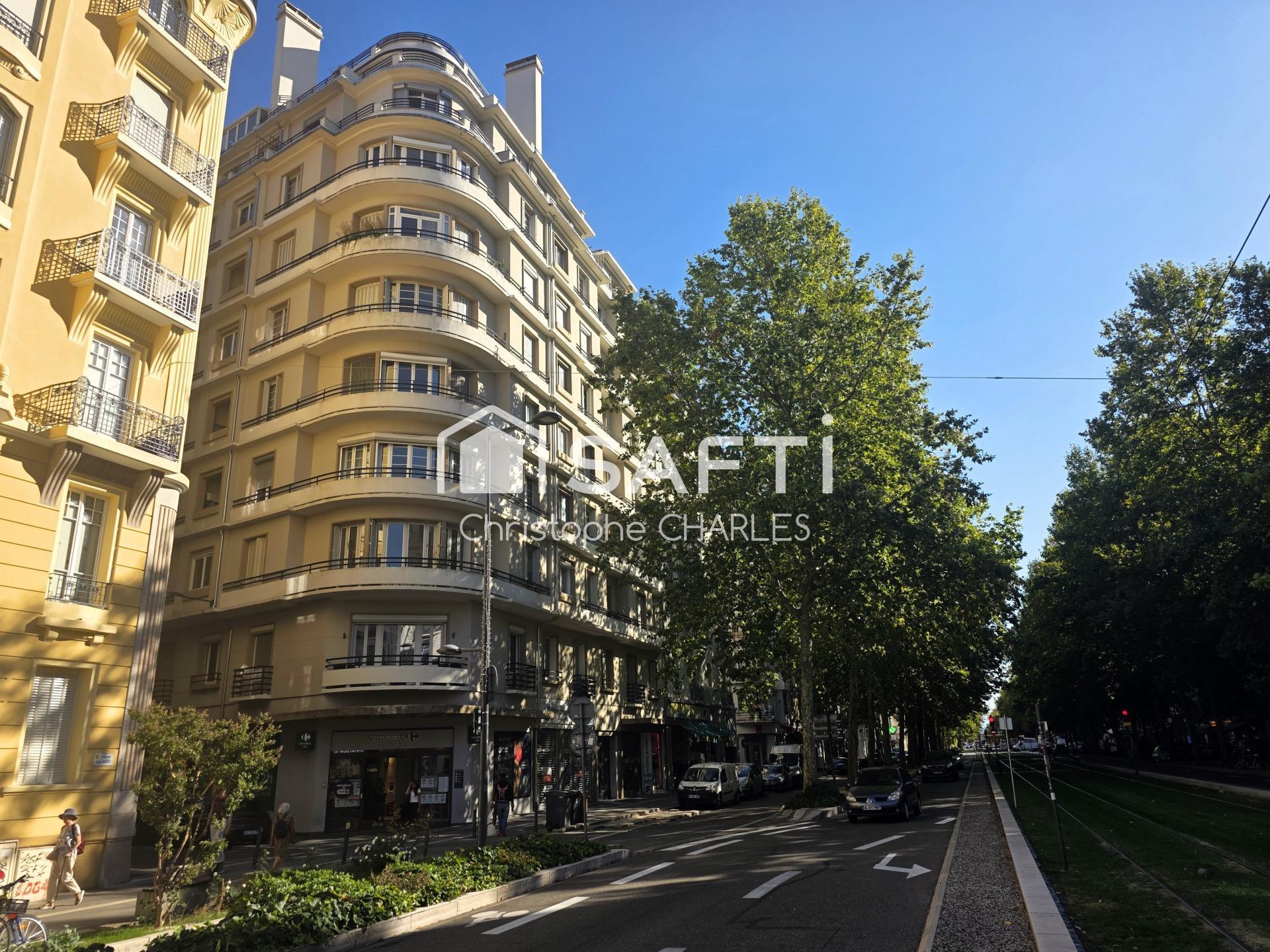 Photo-appartement