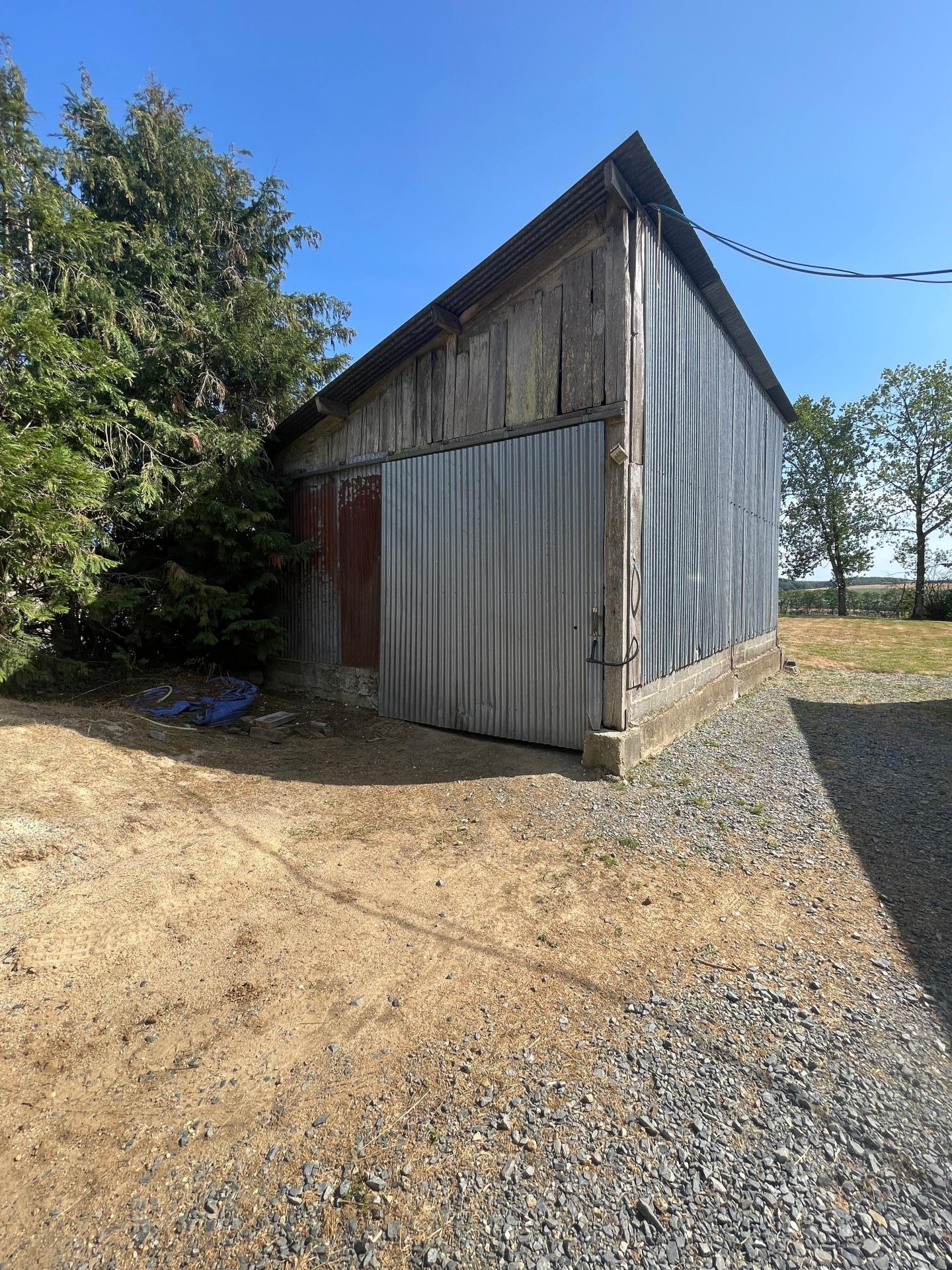 Photo SAFTI — Maison 3 pièces, 72 m² à Chatillon Sur Colmont 4