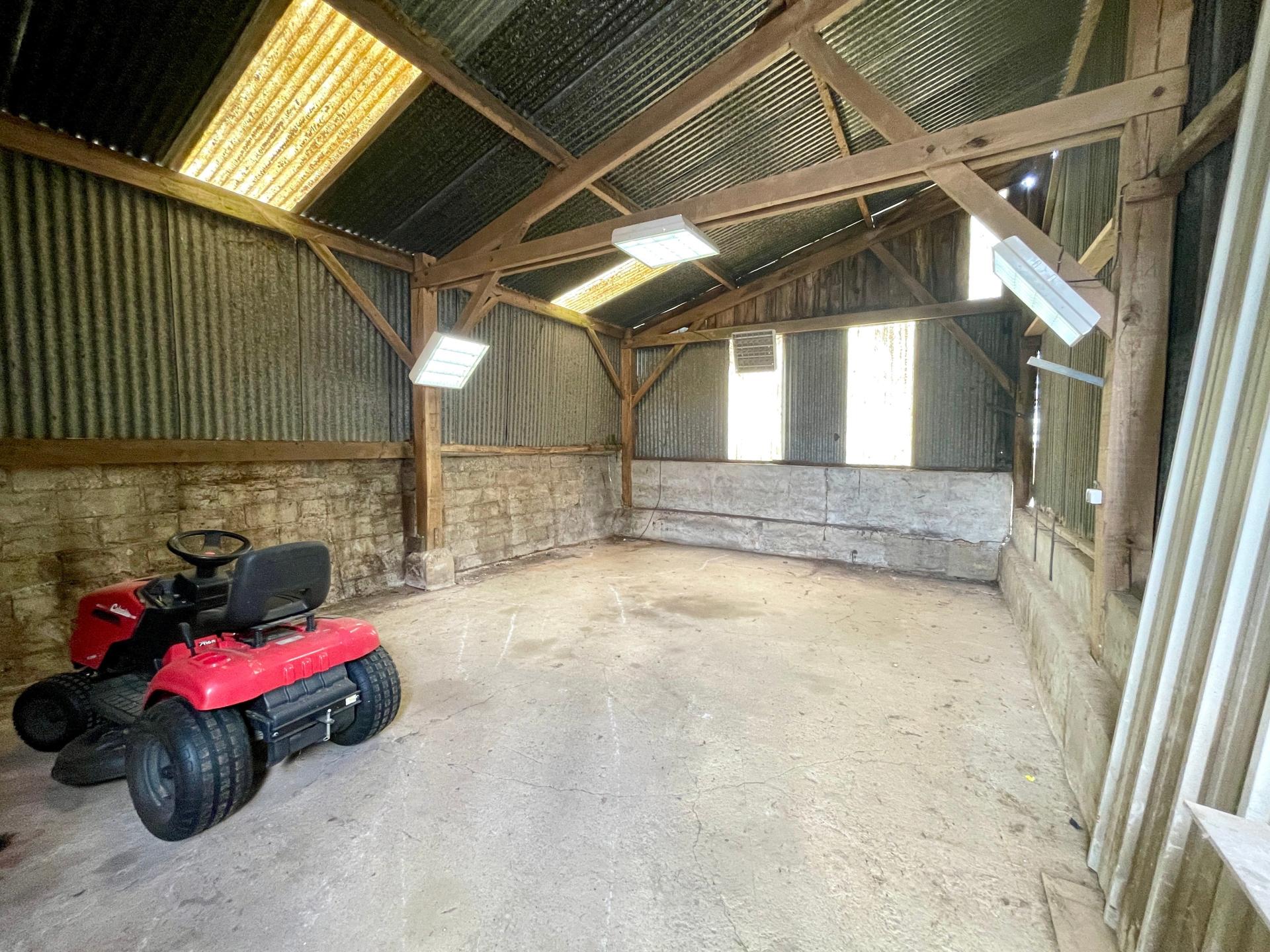 Photo SAFTI — Maison 3 pièces, 72 m² à Chatillon Sur Colmont 5